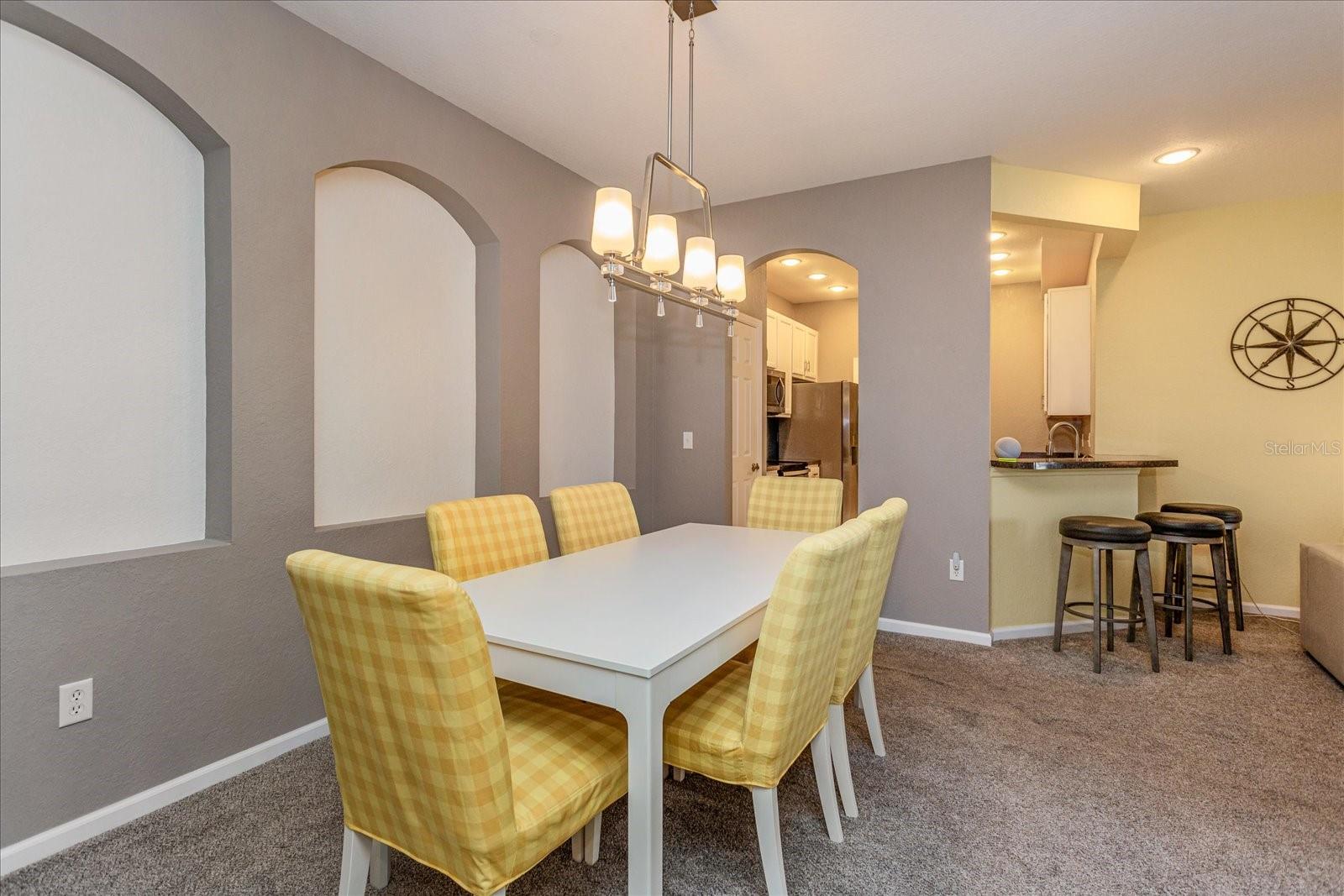 3300 WHITESTONE CIR #307, KISSIMMEE, FL, 34741