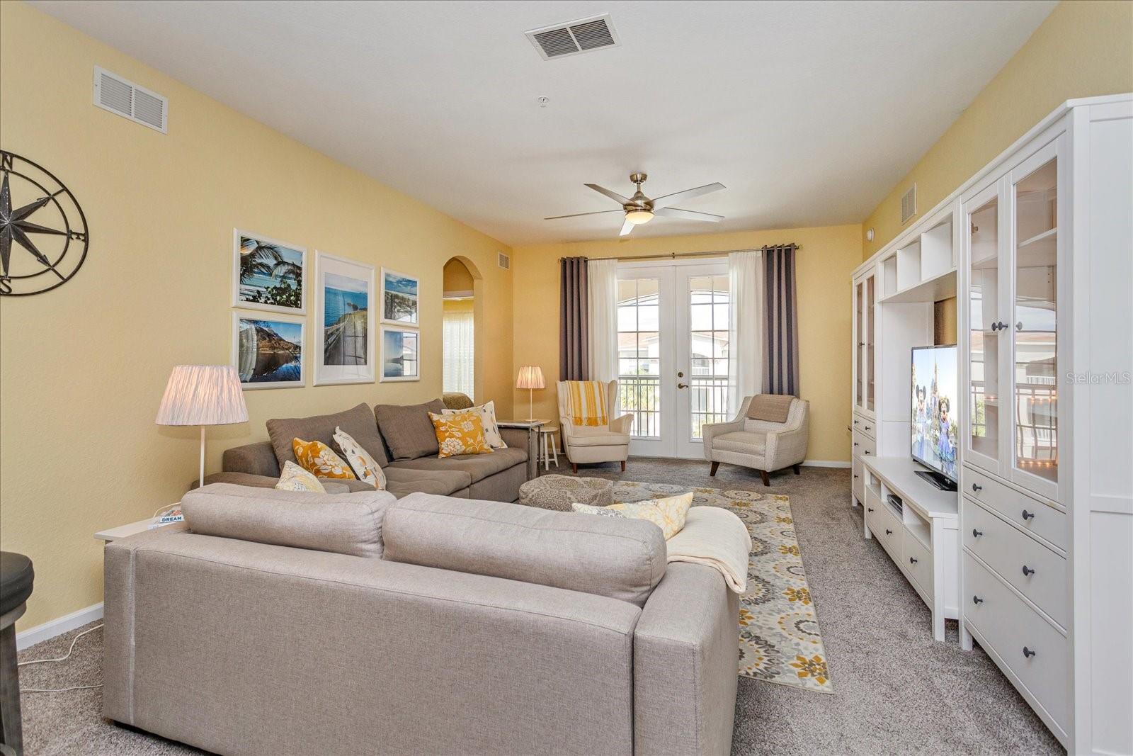 3300 WHITESTONE CIR #307, KISSIMMEE, FL, 34741