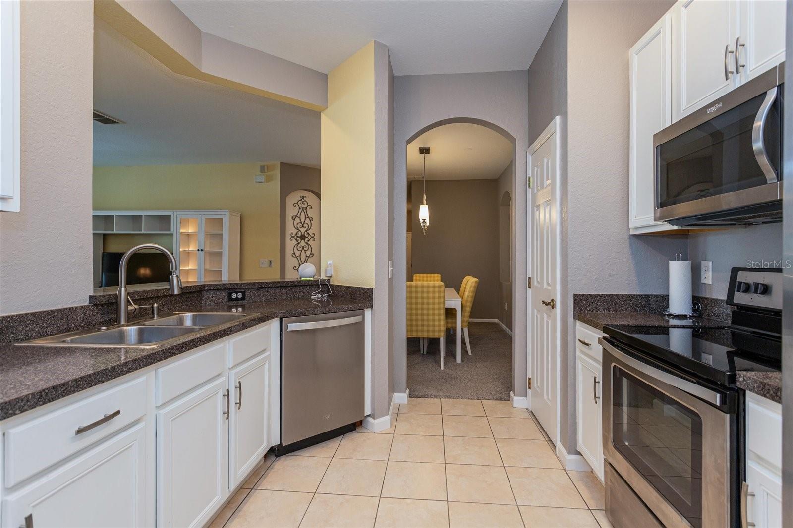 3300 WHITESTONE CIR #307, KISSIMMEE, FL, 34741