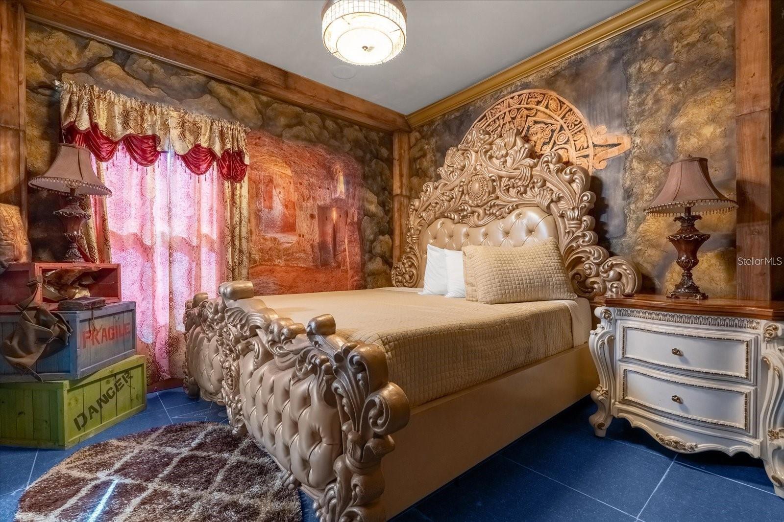 FANTASY ISLAND RESORT, DAVENPORT, FL, 33896