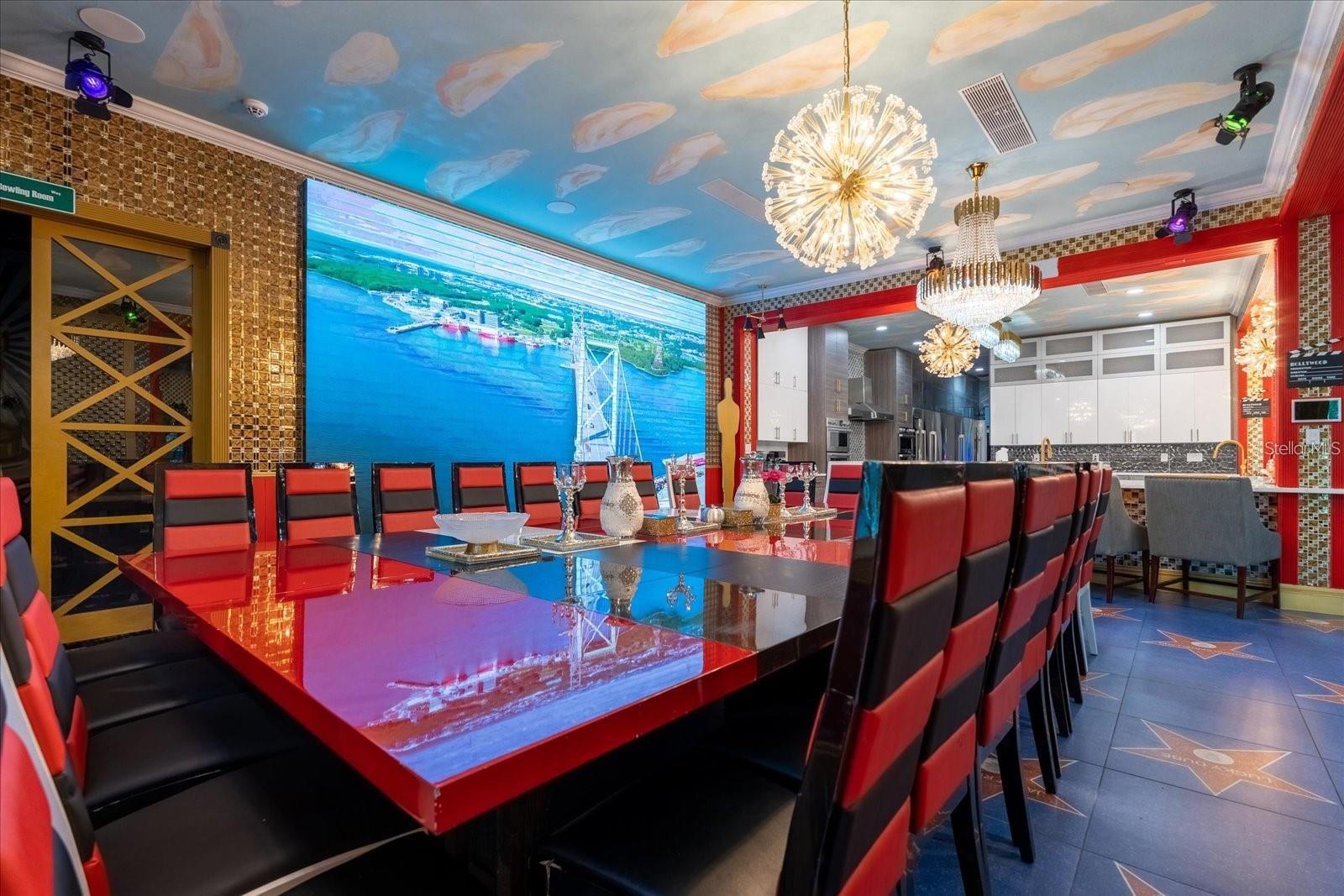 FANTASY ISLAND RESORT, DAVENPORT, FL, 33896