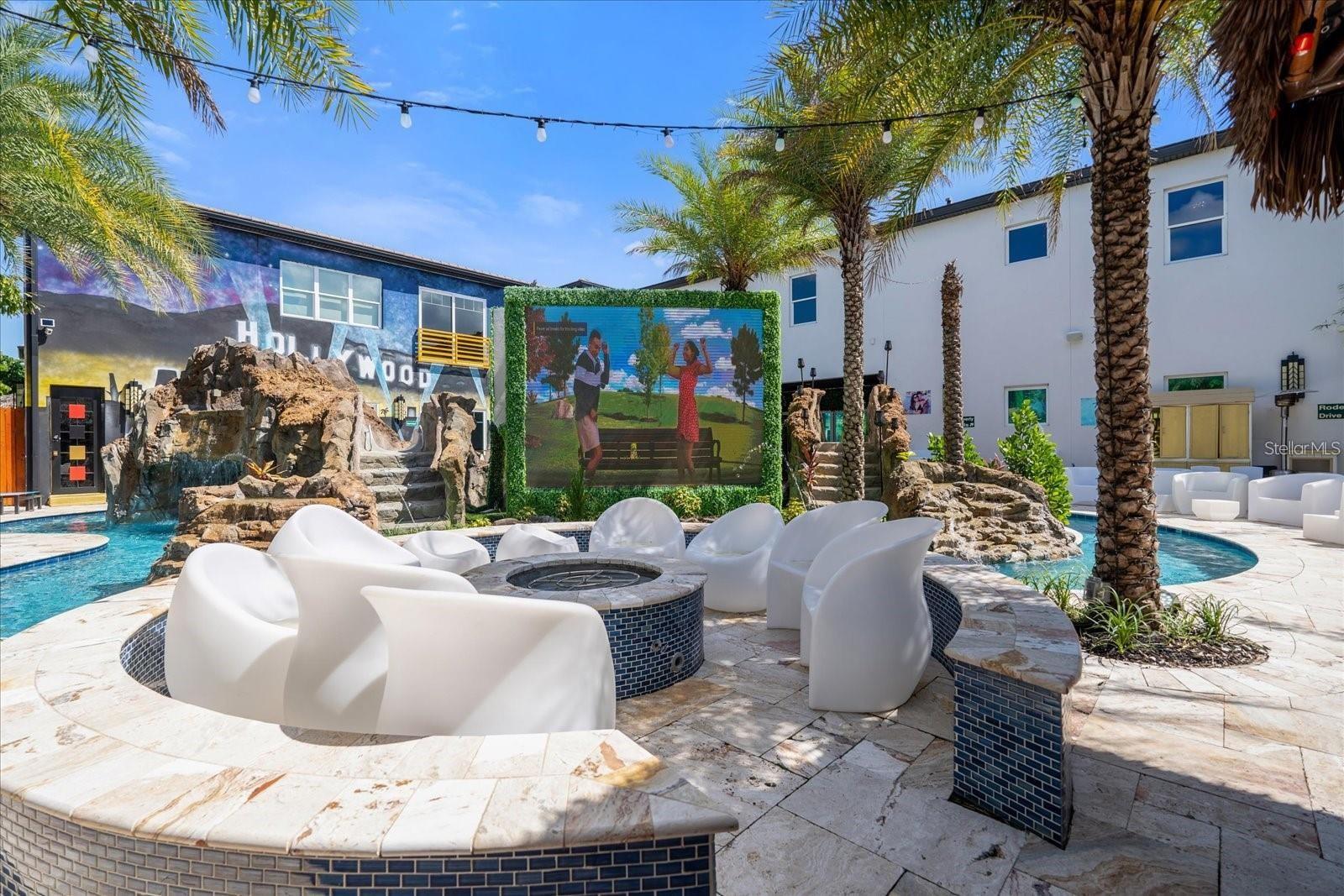 FANTASY ISLAND RESORT, DAVENPORT, FL, 33896