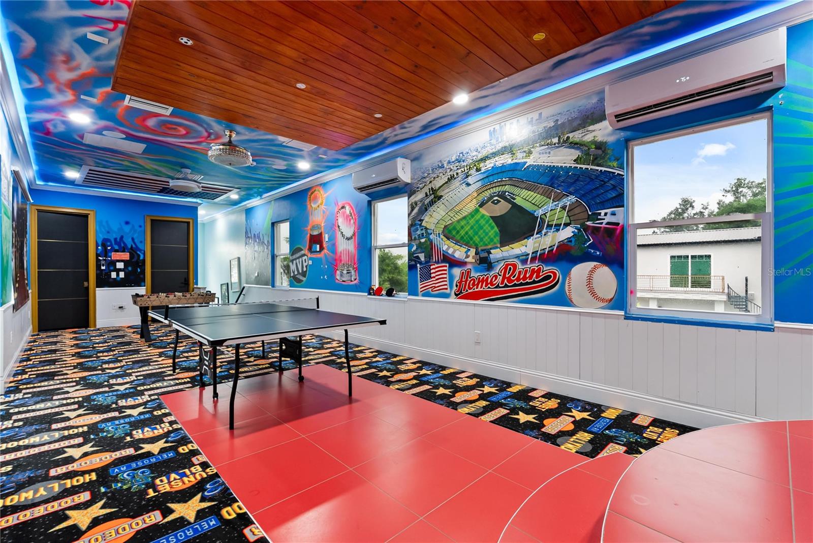 FANTASY ISLAND RESORT, DAVENPORT, FL, 33896