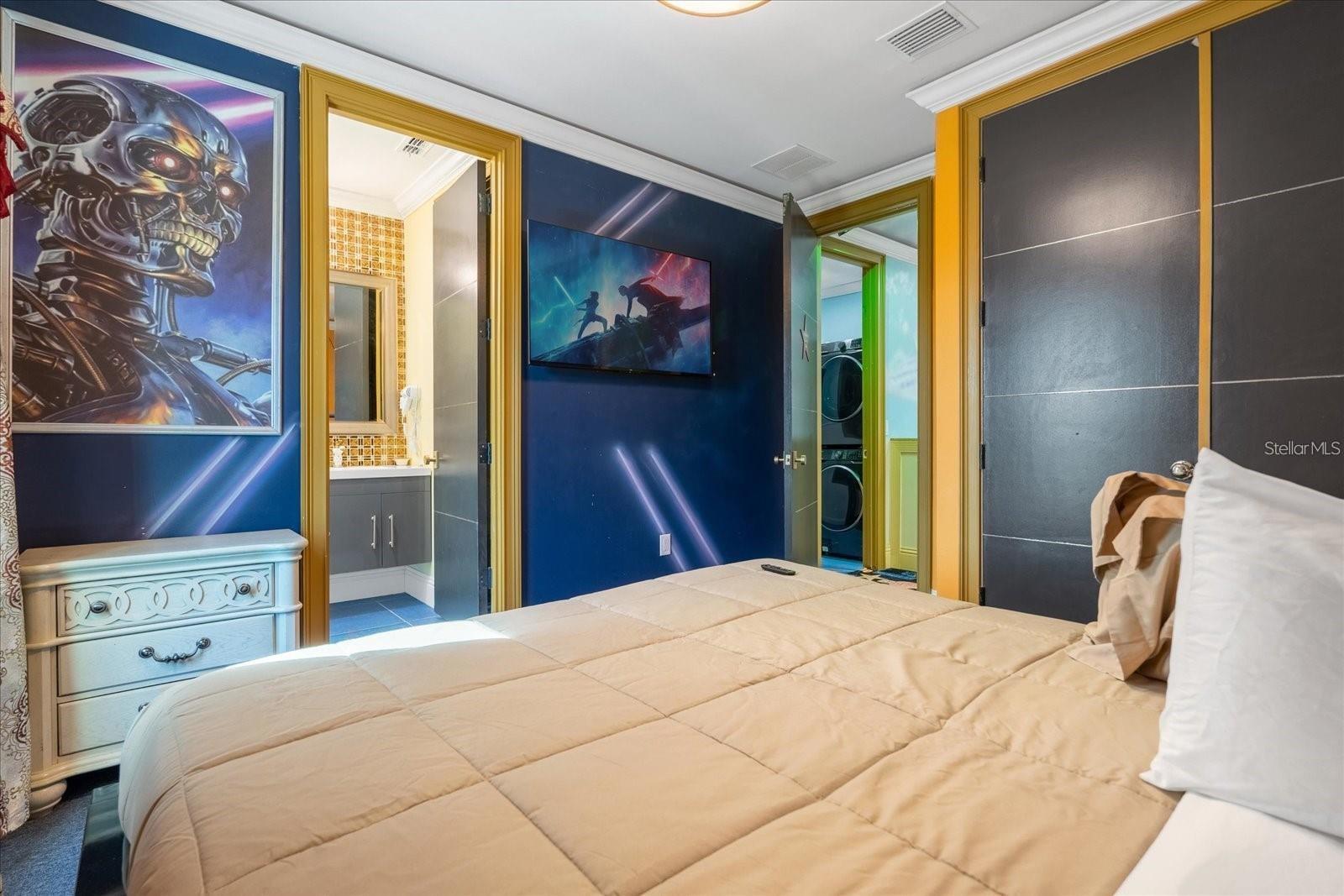 FANTASY ISLAND RESORT, DAVENPORT, FL, 33896