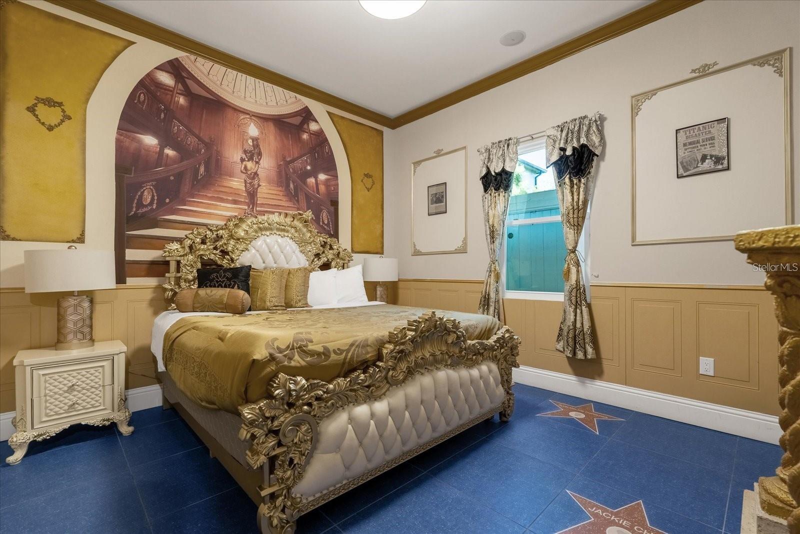 FANTASY ISLAND RESORT, DAVENPORT, FL, 33896