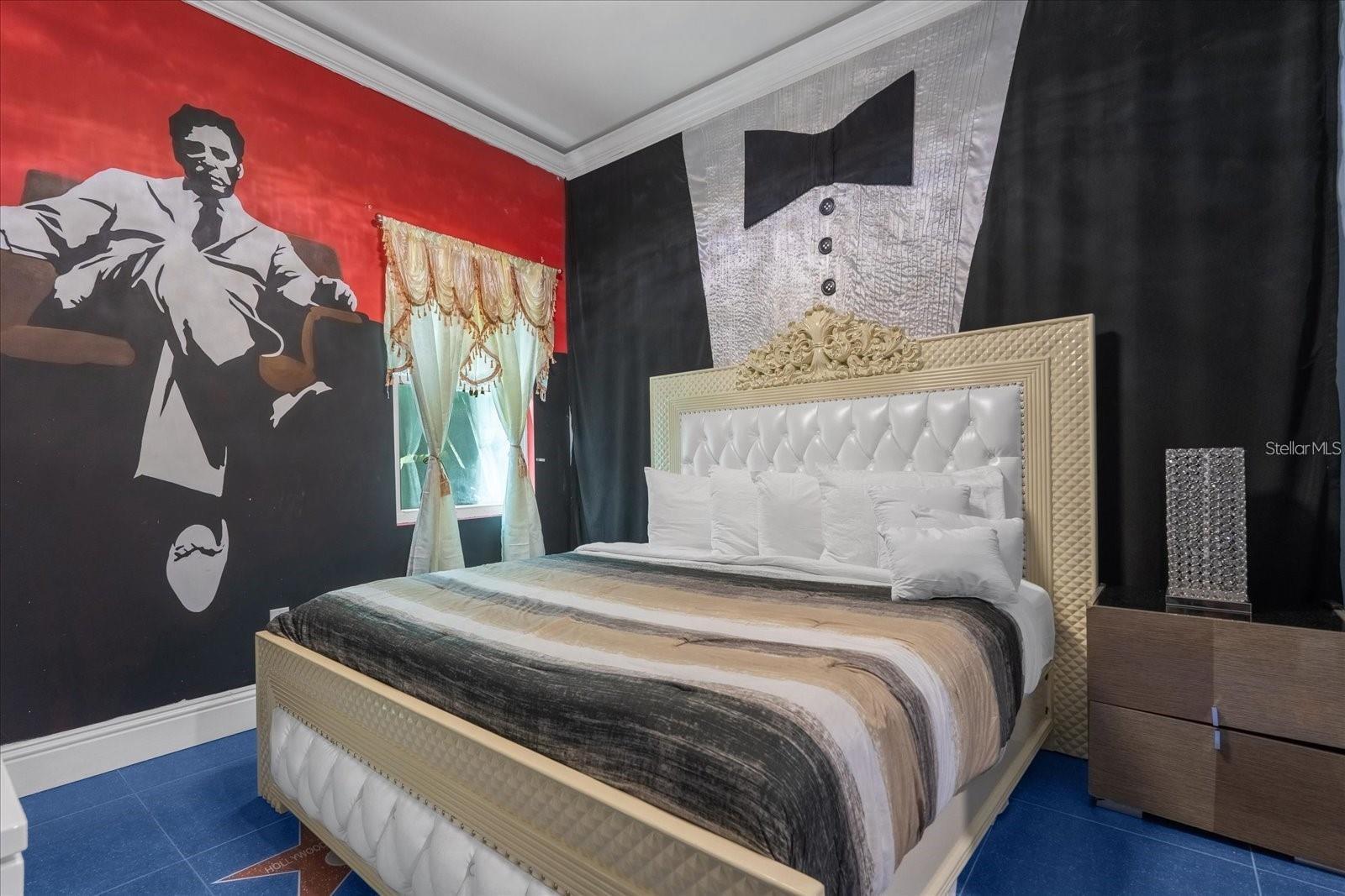 FANTASY ISLAND RESORT, DAVENPORT, FL, 33896