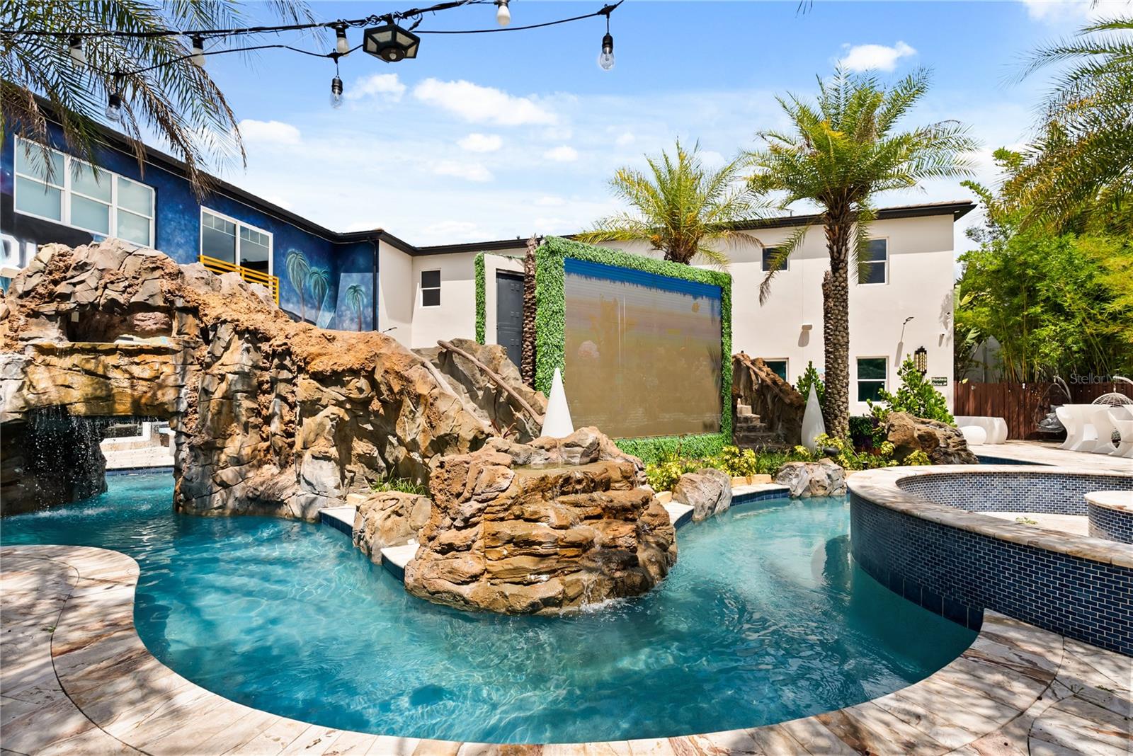 FANTASY ISLAND RESORT, DAVENPORT, FL, 33896