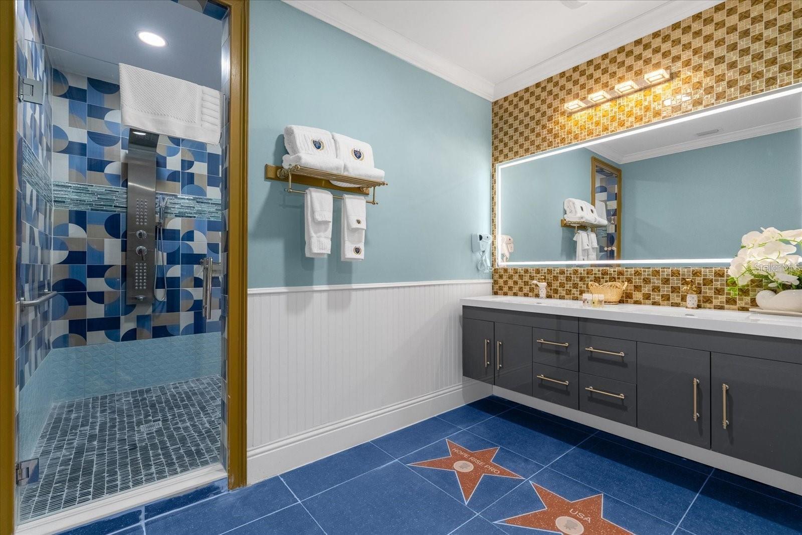 FANTASY ISLAND RESORT, DAVENPORT, FL, 33896