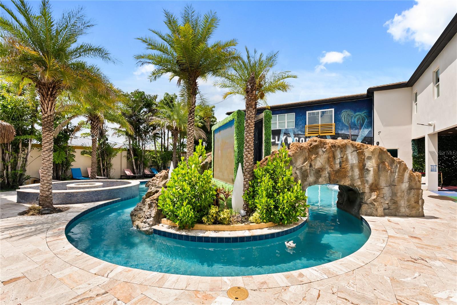 FANTASY ISLAND RESORT, DAVENPORT, FL, 33896