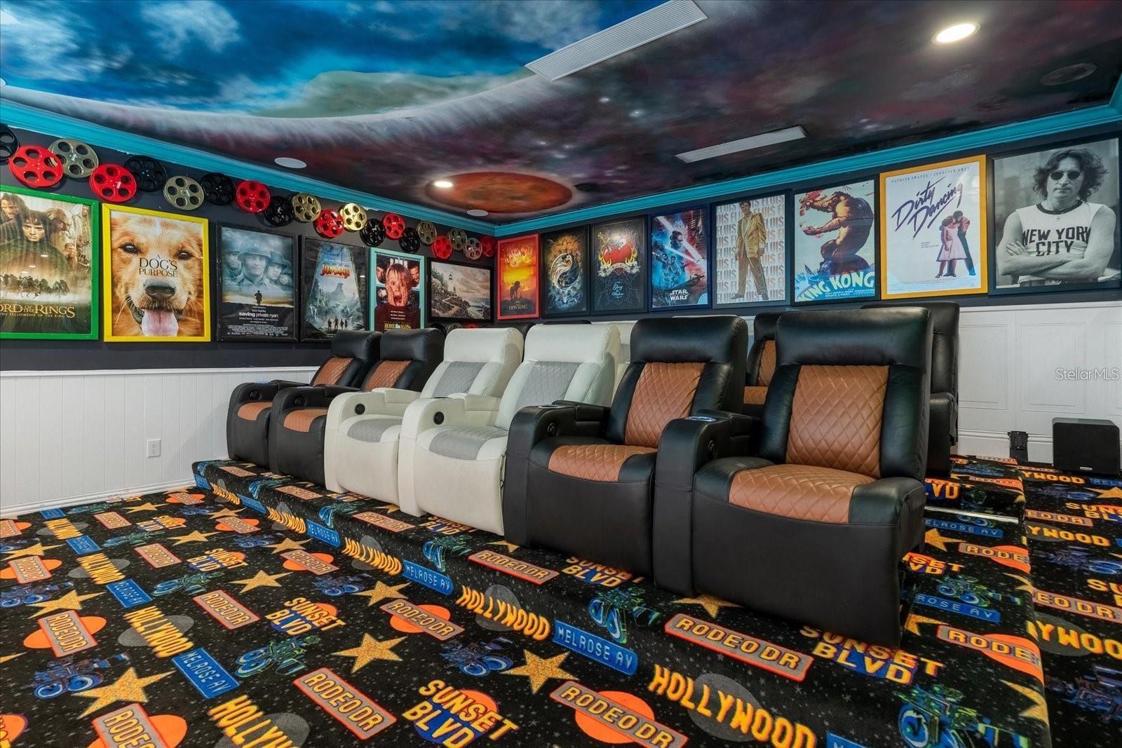 FANTASY ISLAND RESORT, DAVENPORT, FL, 33896