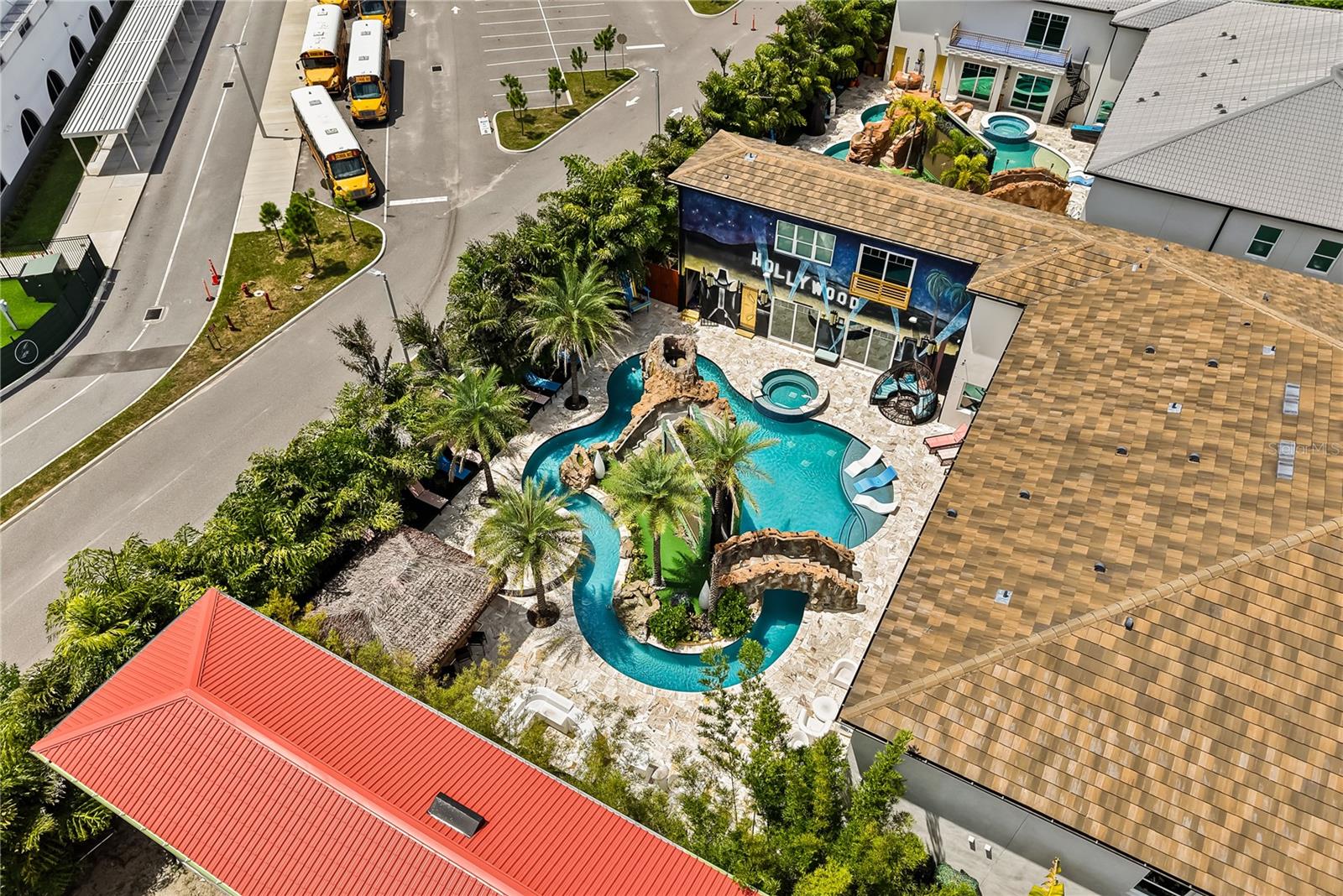 FANTASY ISLAND RESORT, DAVENPORT, FL, 33896