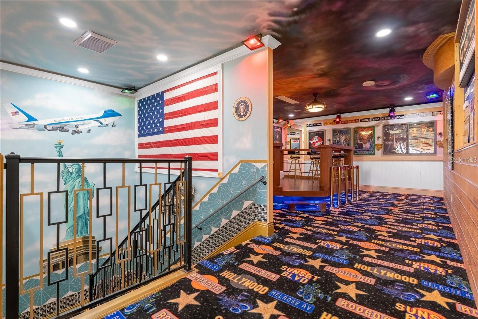 FANTASY ISLAND RESORT, DAVENPORT, FL, 33896