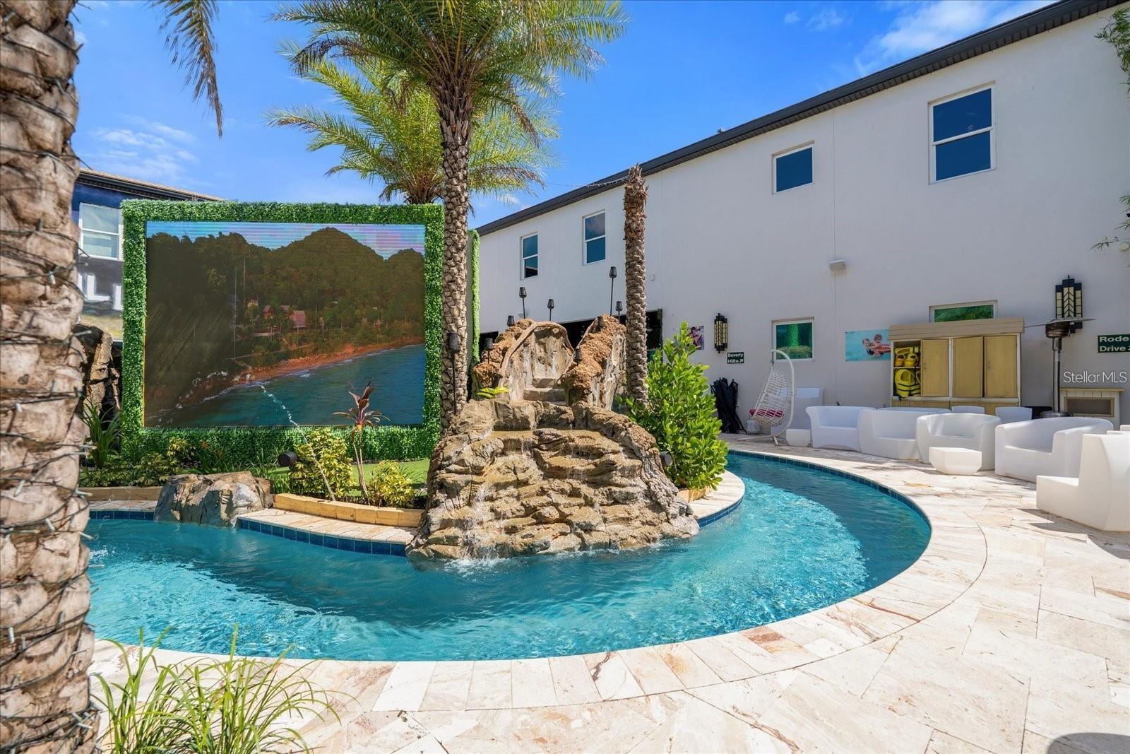 FANTASY ISLAND RESORT, DAVENPORT, FL, 33896