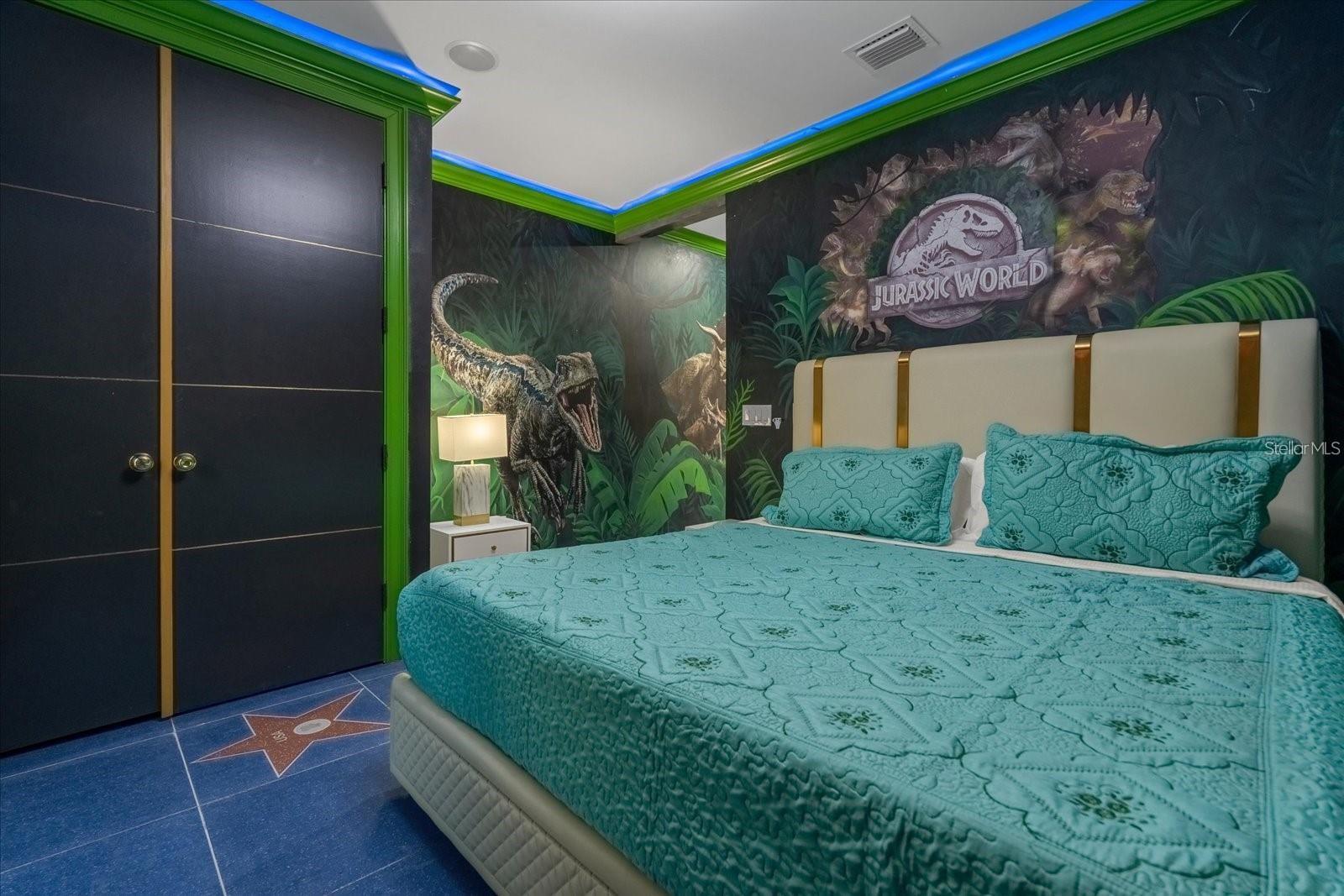 FANTASY ISLAND RESORT, DAVENPORT, FL, 33896