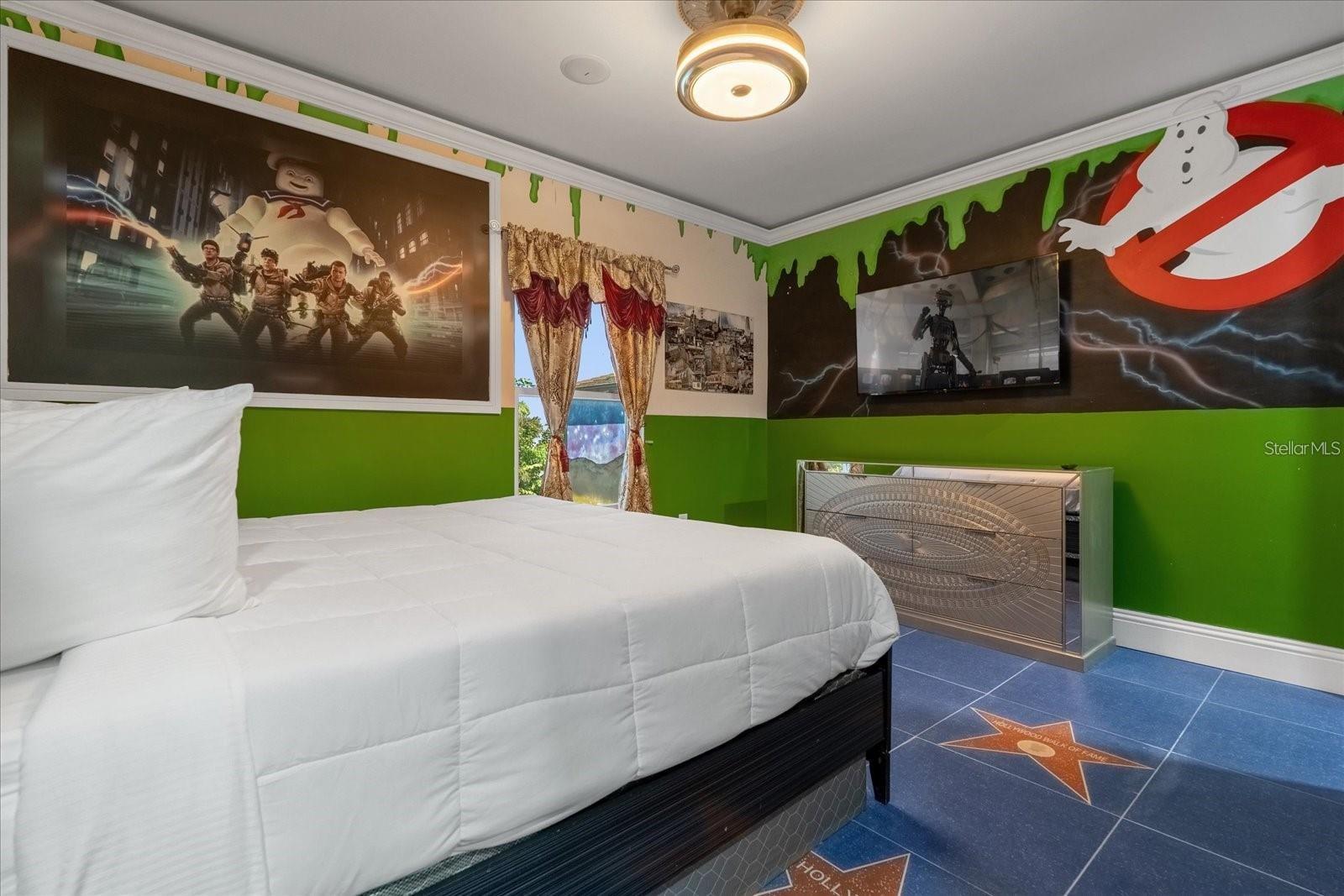 FANTASY ISLAND RESORT, DAVENPORT, FL, 33896