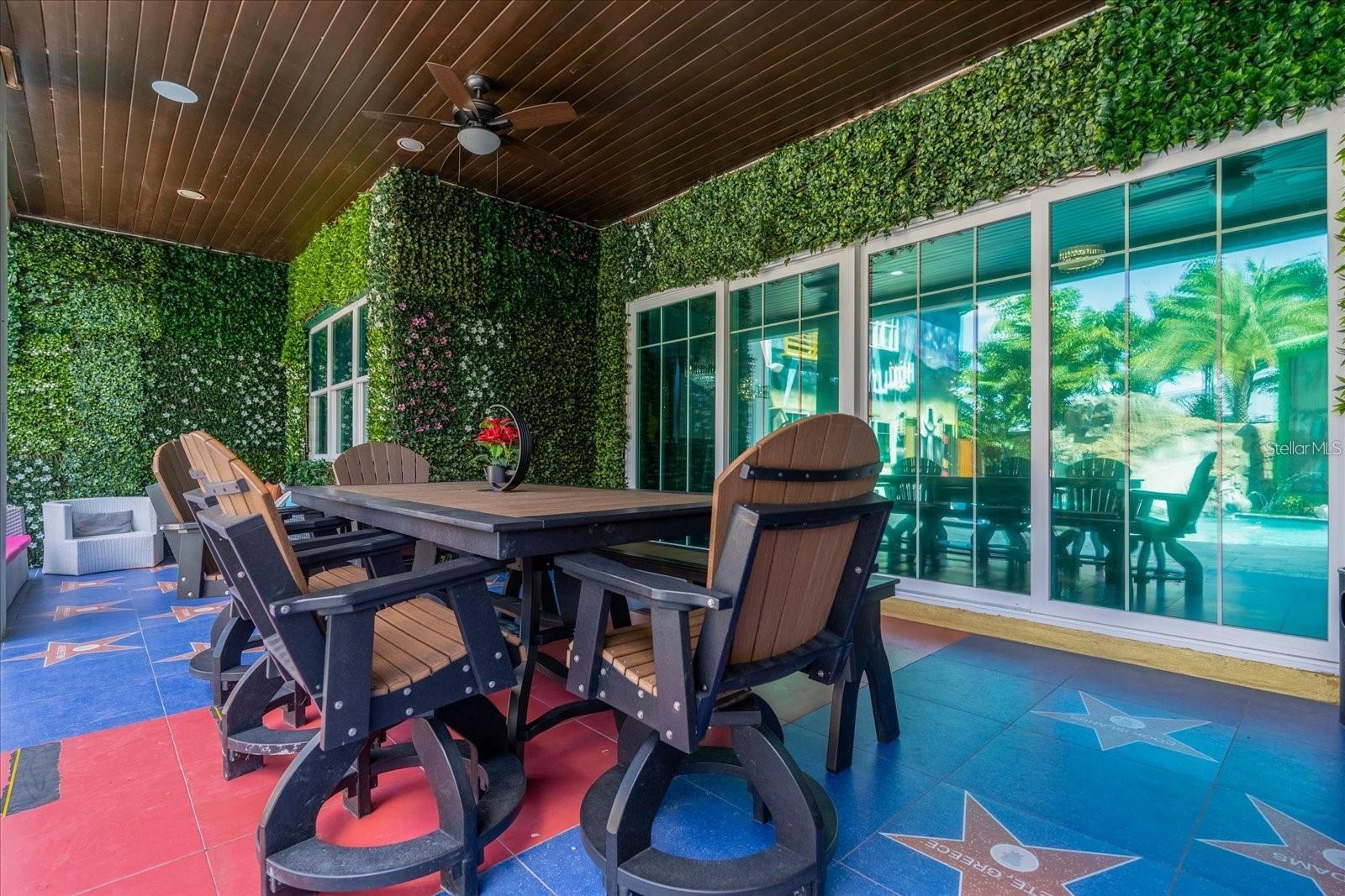 FANTASY ISLAND RESORT, DAVENPORT, FL, 33896