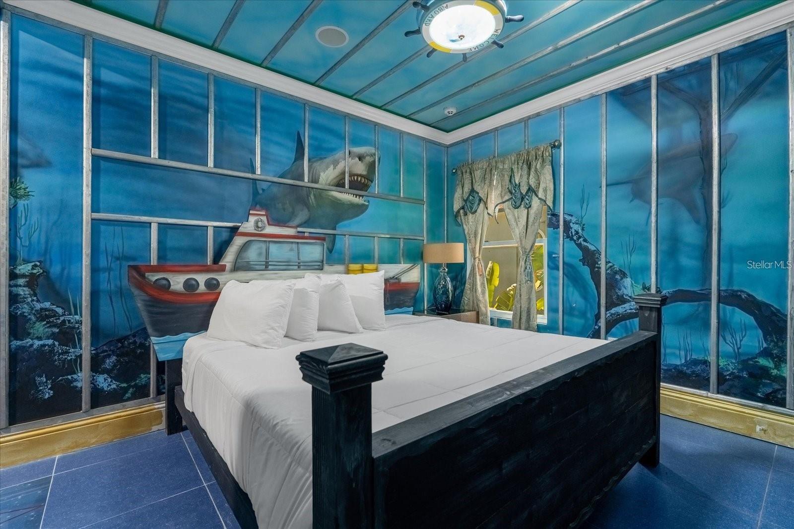 FANTASY ISLAND RESORT, DAVENPORT, FL, 33896