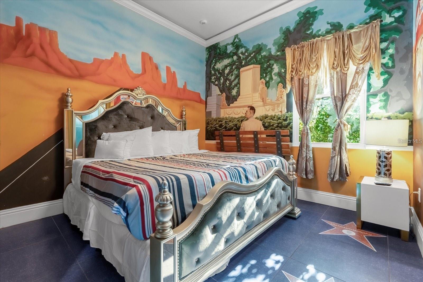 FANTASY ISLAND RESORT, DAVENPORT, FL, 33896