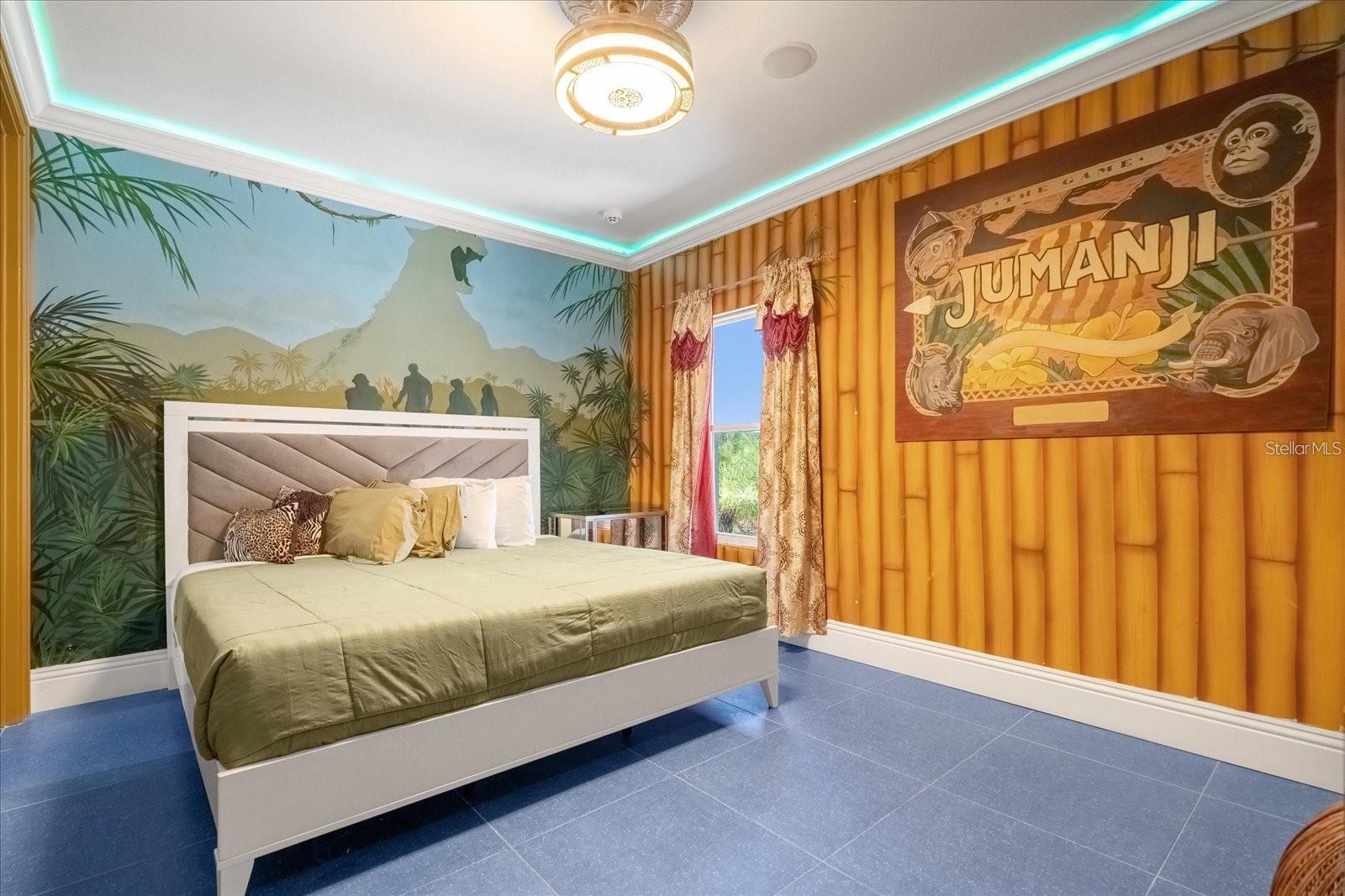FANTASY ISLAND RESORT, DAVENPORT, FL, 33896