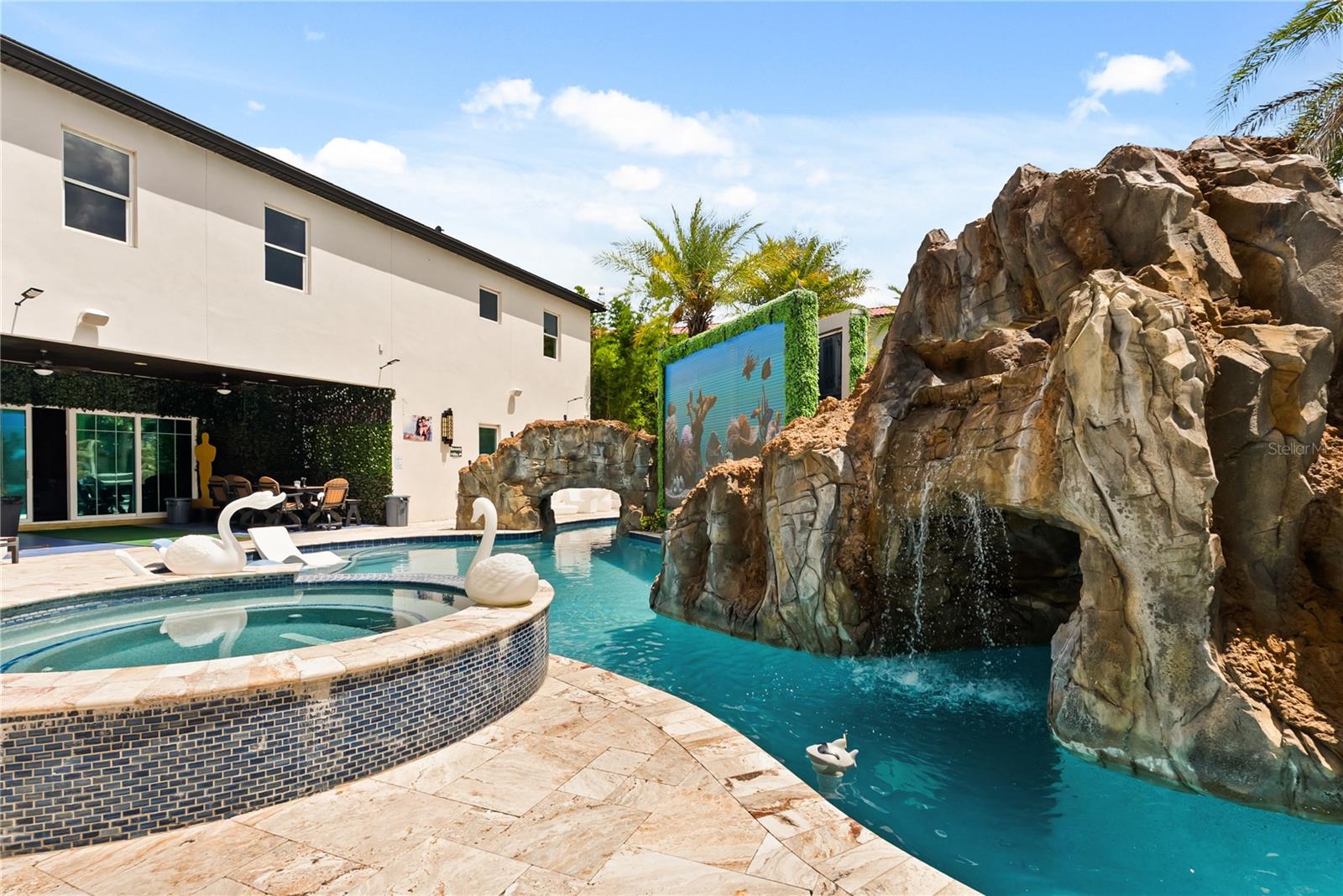FANTASY ISLAND RESORT, DAVENPORT, FL, 33896