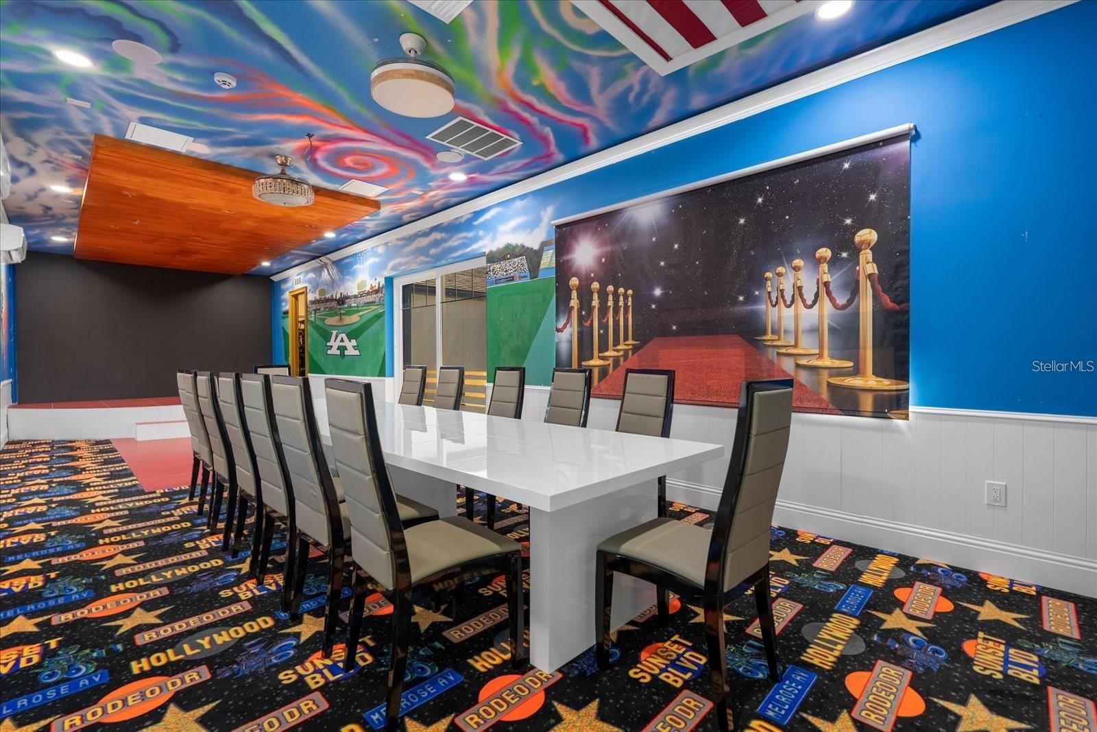 FANTASY ISLAND RESORT, DAVENPORT, FL, 33896