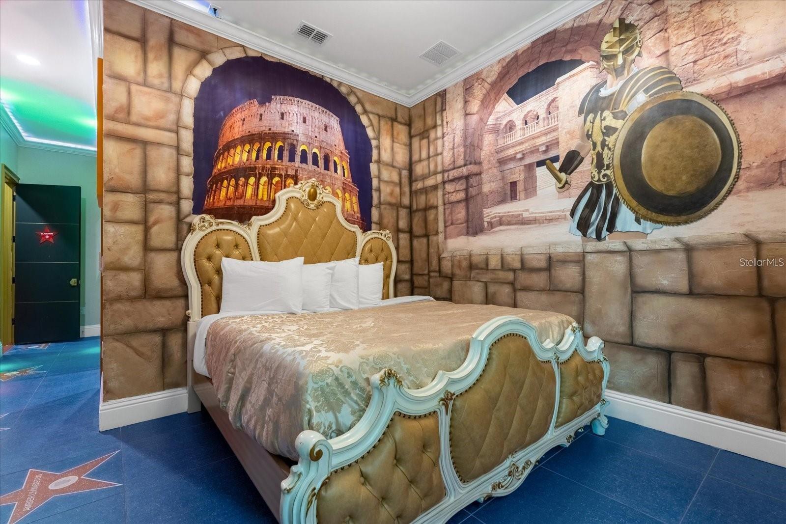 FANTASY ISLAND RESORT, DAVENPORT, FL, 33896