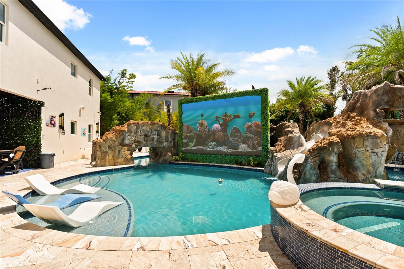 FANTASY ISLAND RESORT, DAVENPORT, FL, 33896