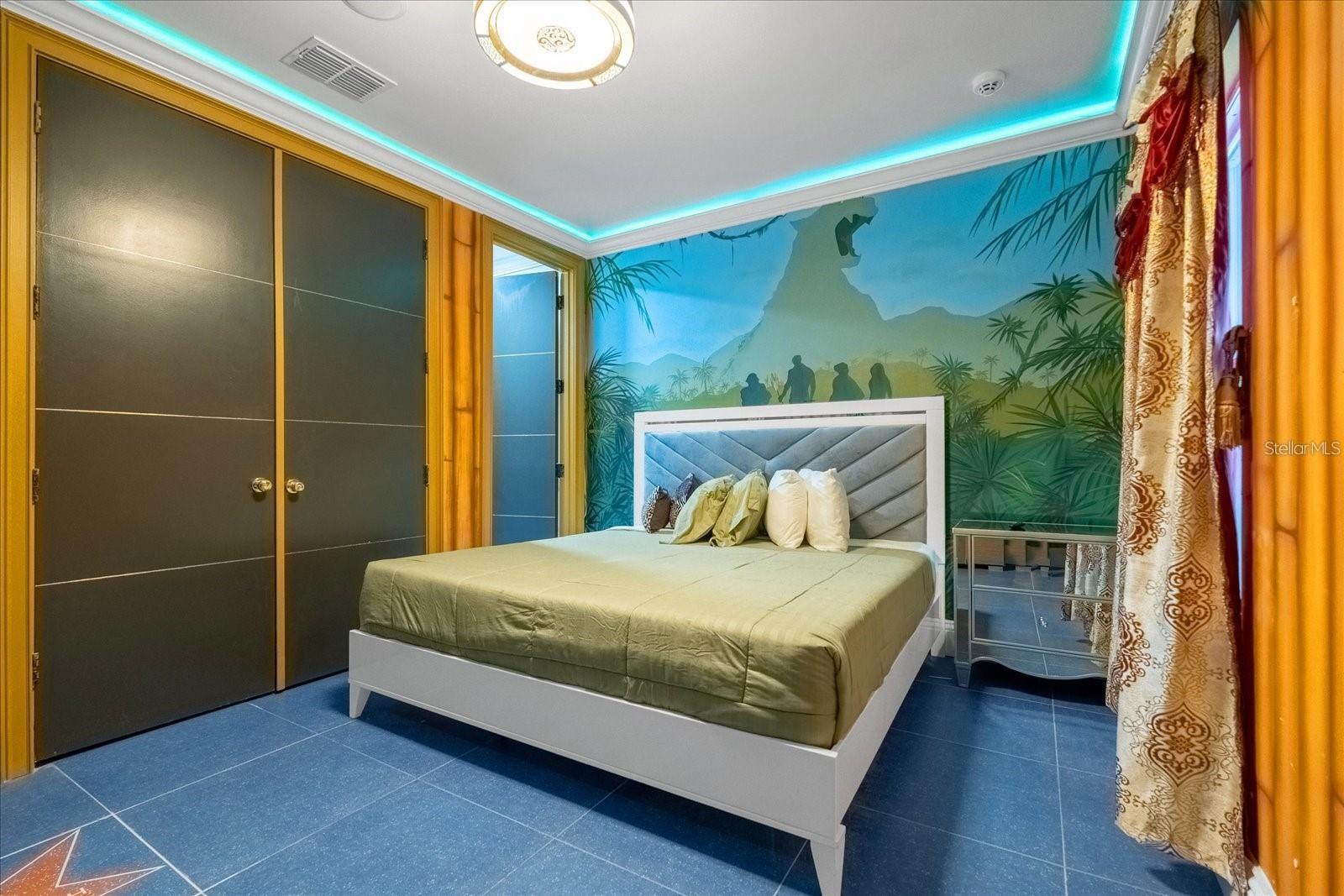 FANTASY ISLAND RESORT, DAVENPORT, FL, 33896