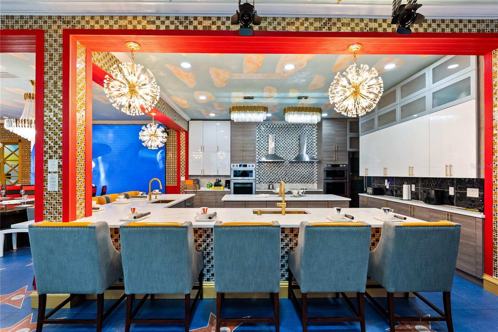 FANTASY ISLAND RESORT, DAVENPORT, FL, 33896