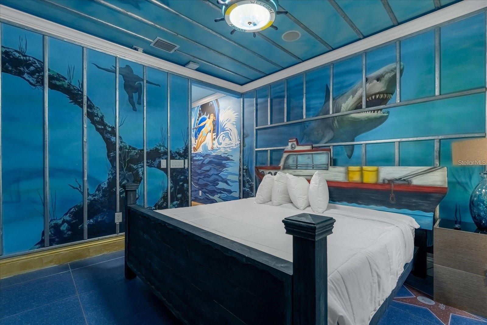 FANTASY ISLAND RESORT, DAVENPORT, FL, 33896