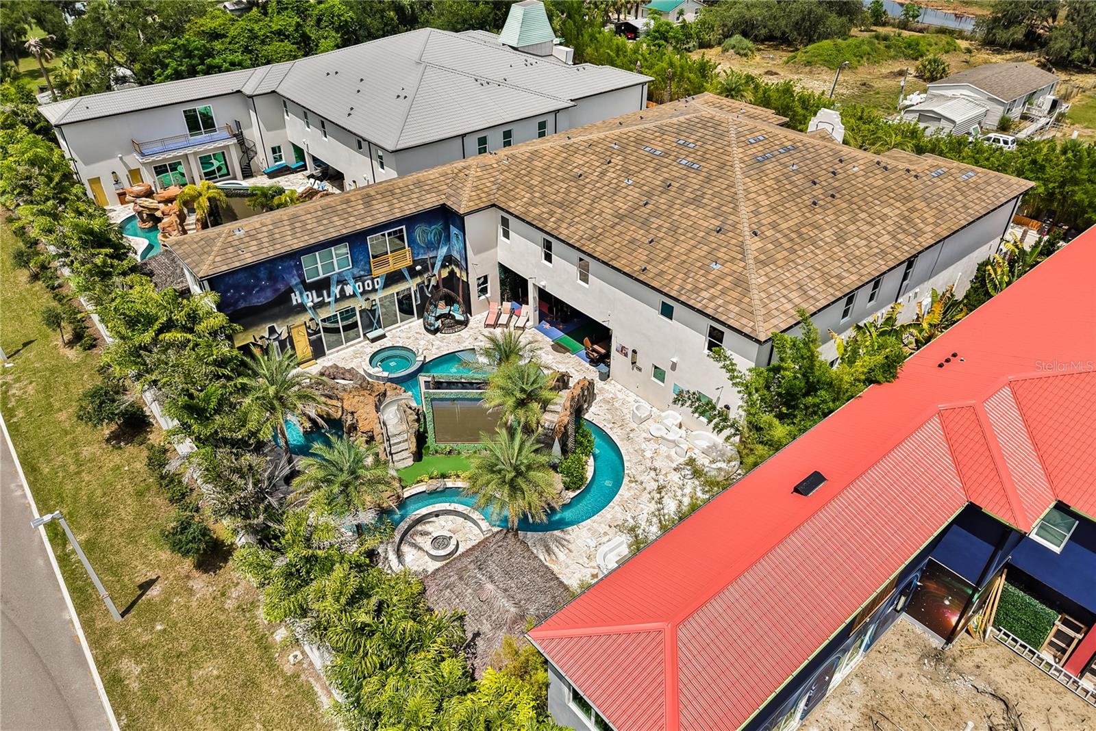 FANTASY ISLAND RESORT, DAVENPORT, FL, 33896