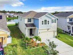4430 SEVEN CANYONS DR, KISSIMMEE, FL, 34746