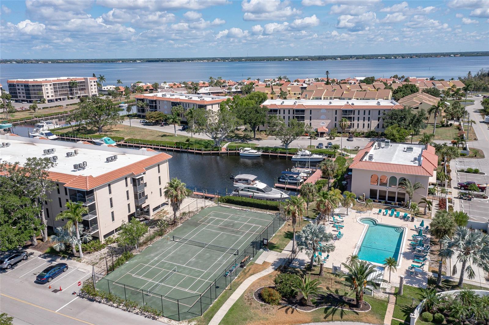 25188 MARION AVE #B304, PUNTA GORDA, FL, 33950