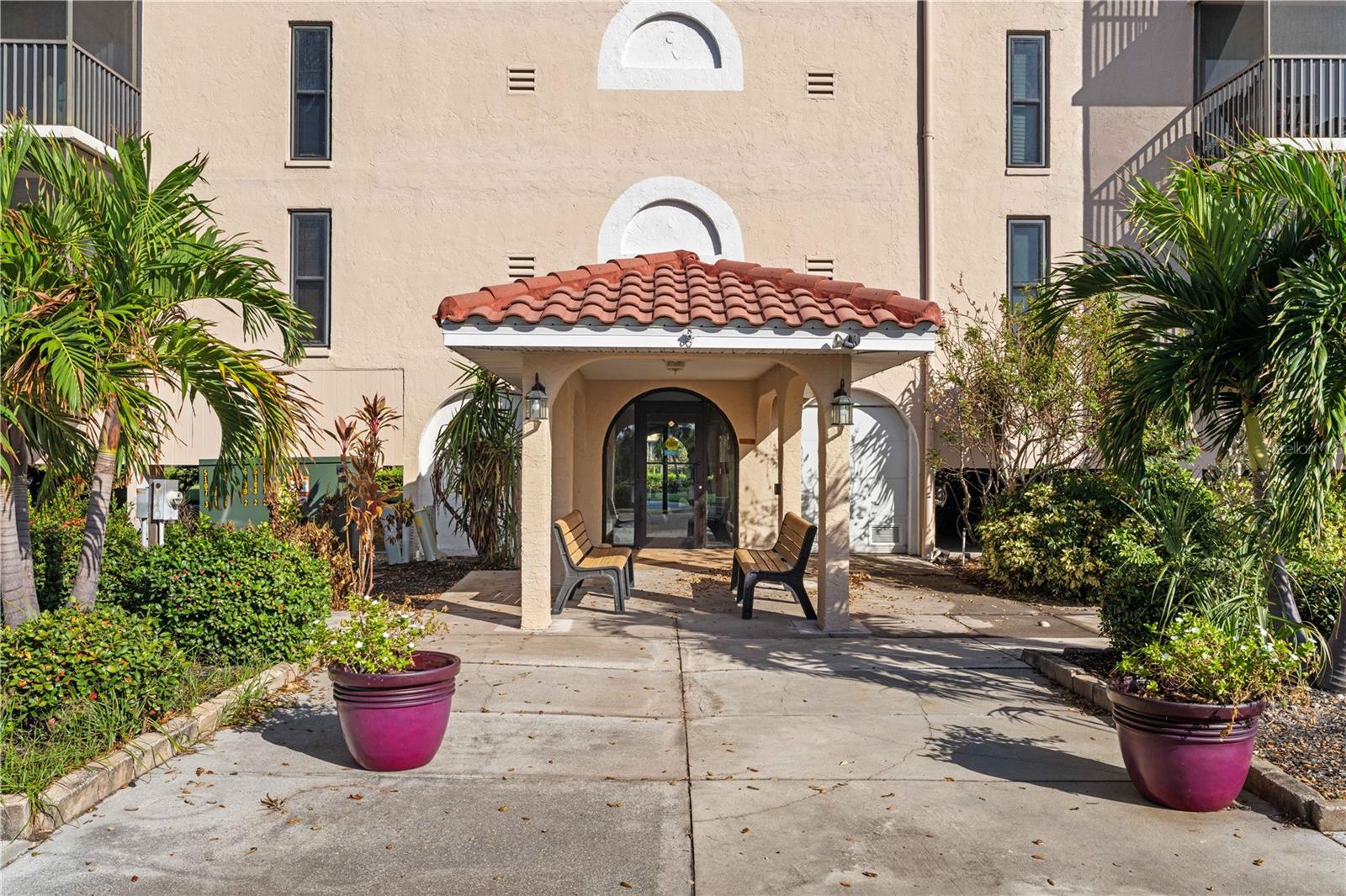 25188 MARION AVE #B304, PUNTA GORDA, FL, 33950