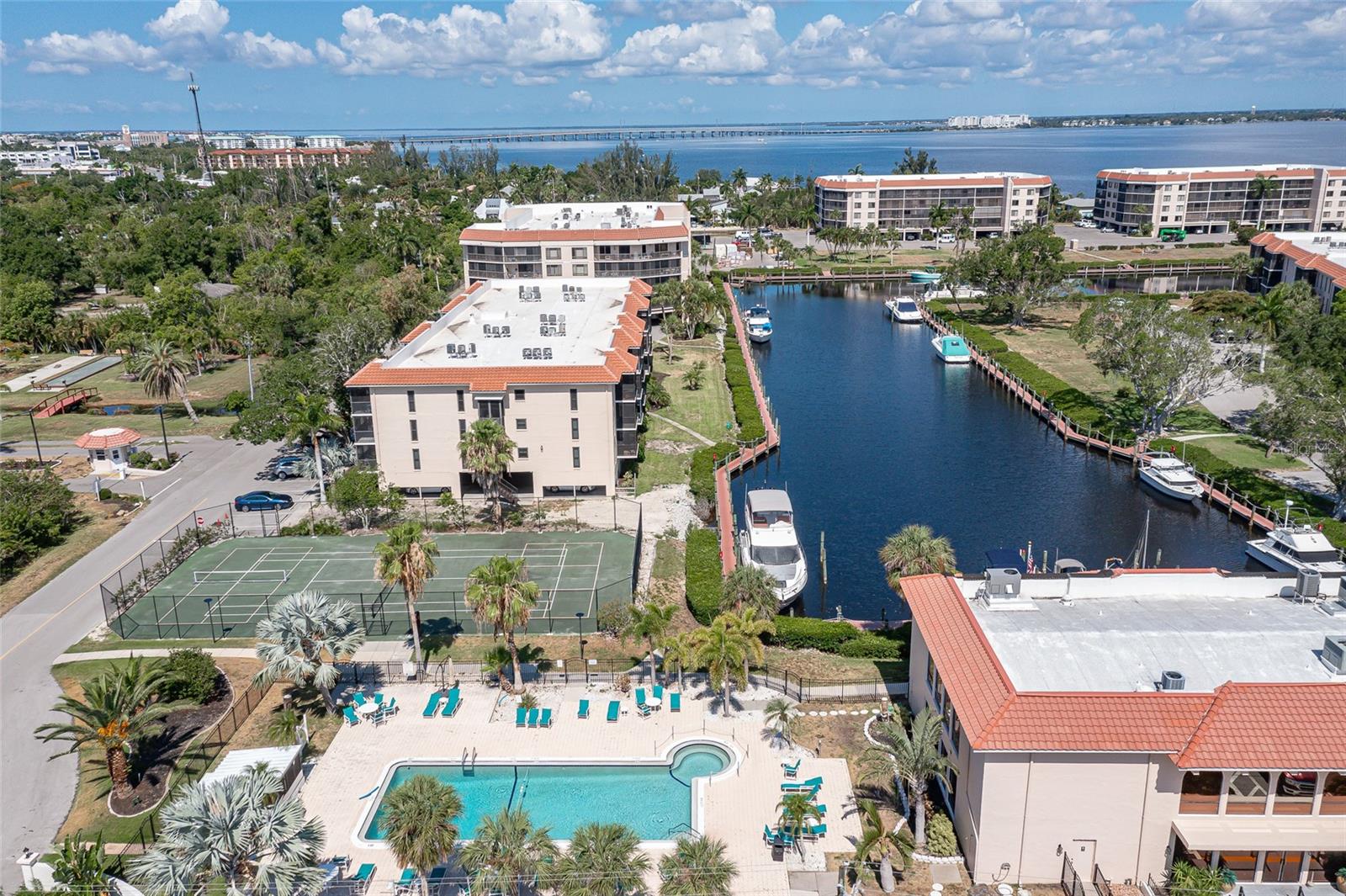 25188 MARION AVE #B304, PUNTA GORDA, FL, 33950