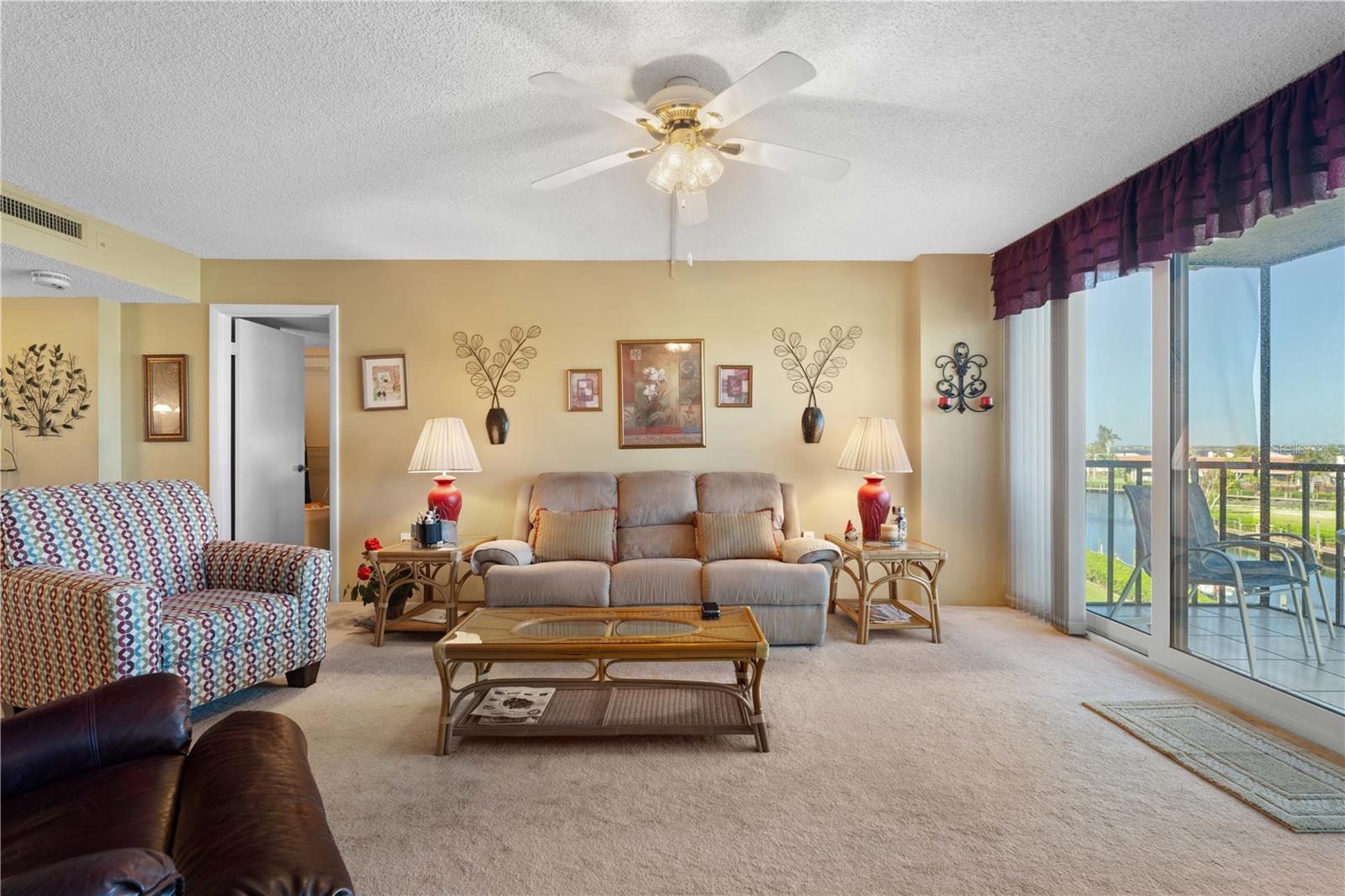 25188 MARION AVE #B304, PUNTA GORDA, FL, 33950