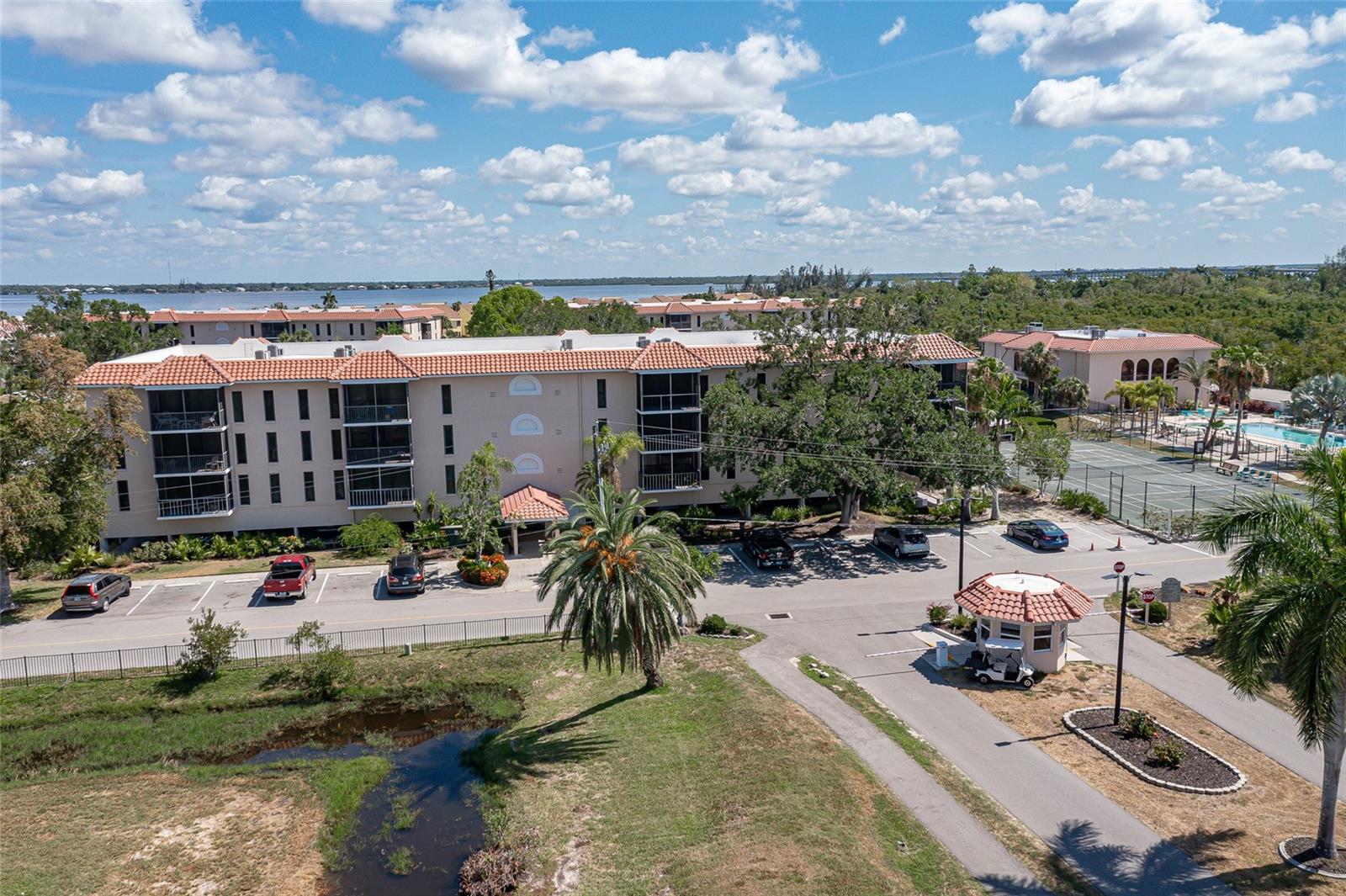25188 MARION AVE #B304, PUNTA GORDA, FL, 33950