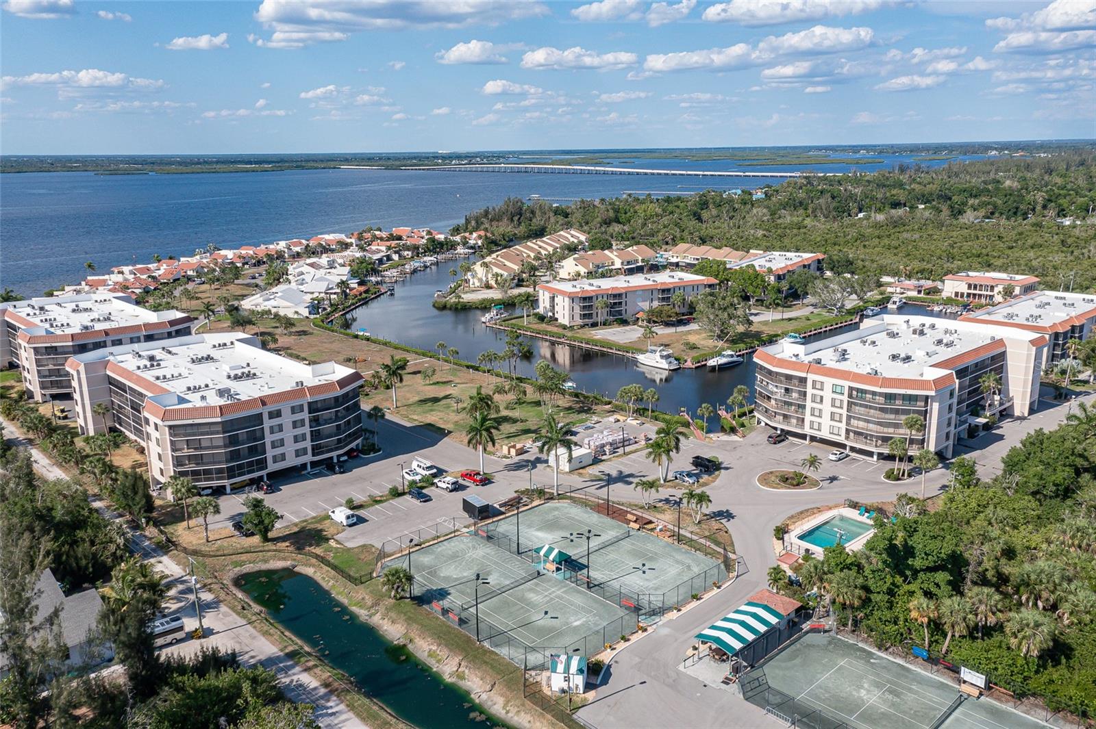 25188 MARION AVE #B304, PUNTA GORDA, FL, 33950