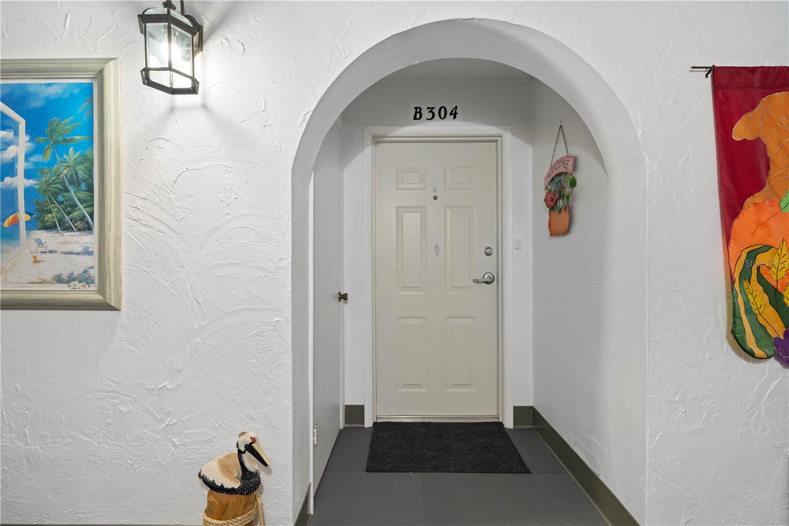 25188 MARION AVE #B304, PUNTA GORDA, FL, 33950