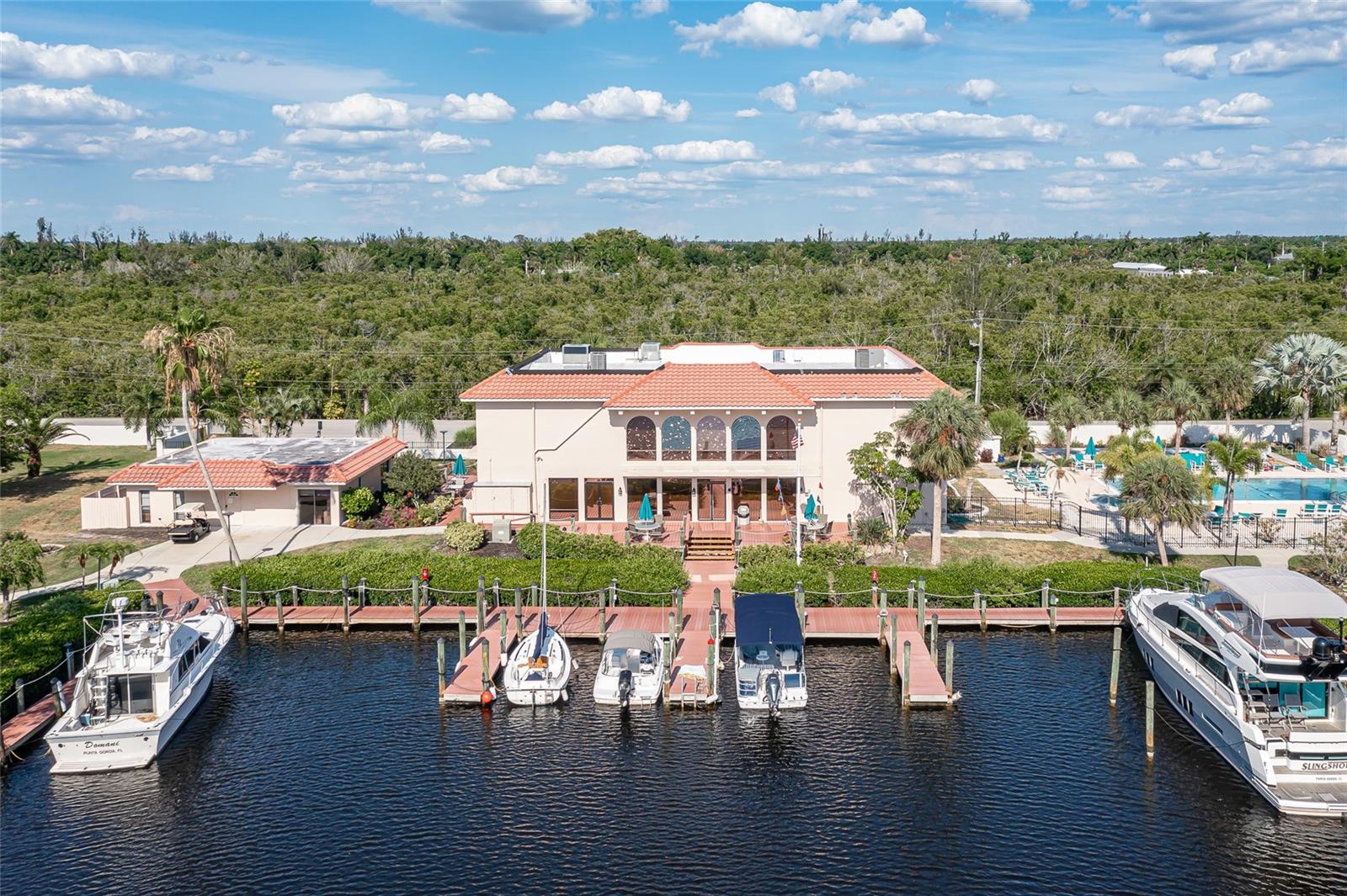 25188 MARION AVE #B304, PUNTA GORDA, FL, 33950