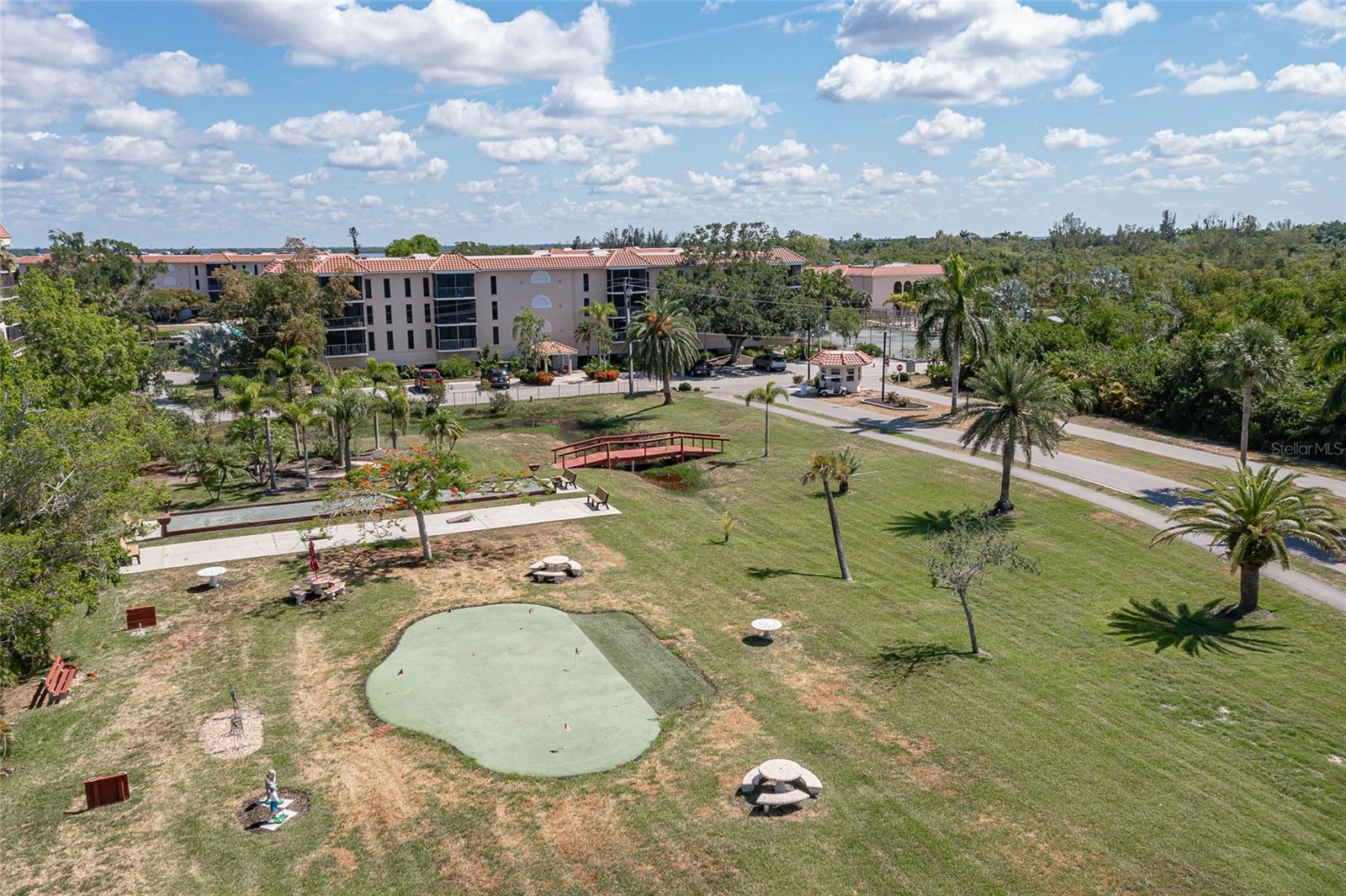 25188 MARION AVE #B304, PUNTA GORDA, FL, 33950