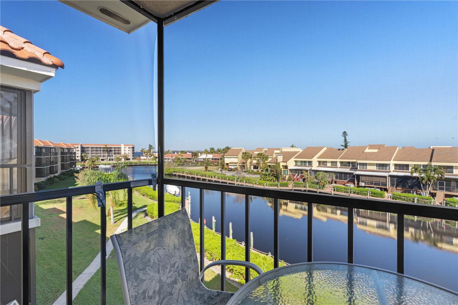 25188 MARION AVE #B304, PUNTA GORDA, FL, 33950