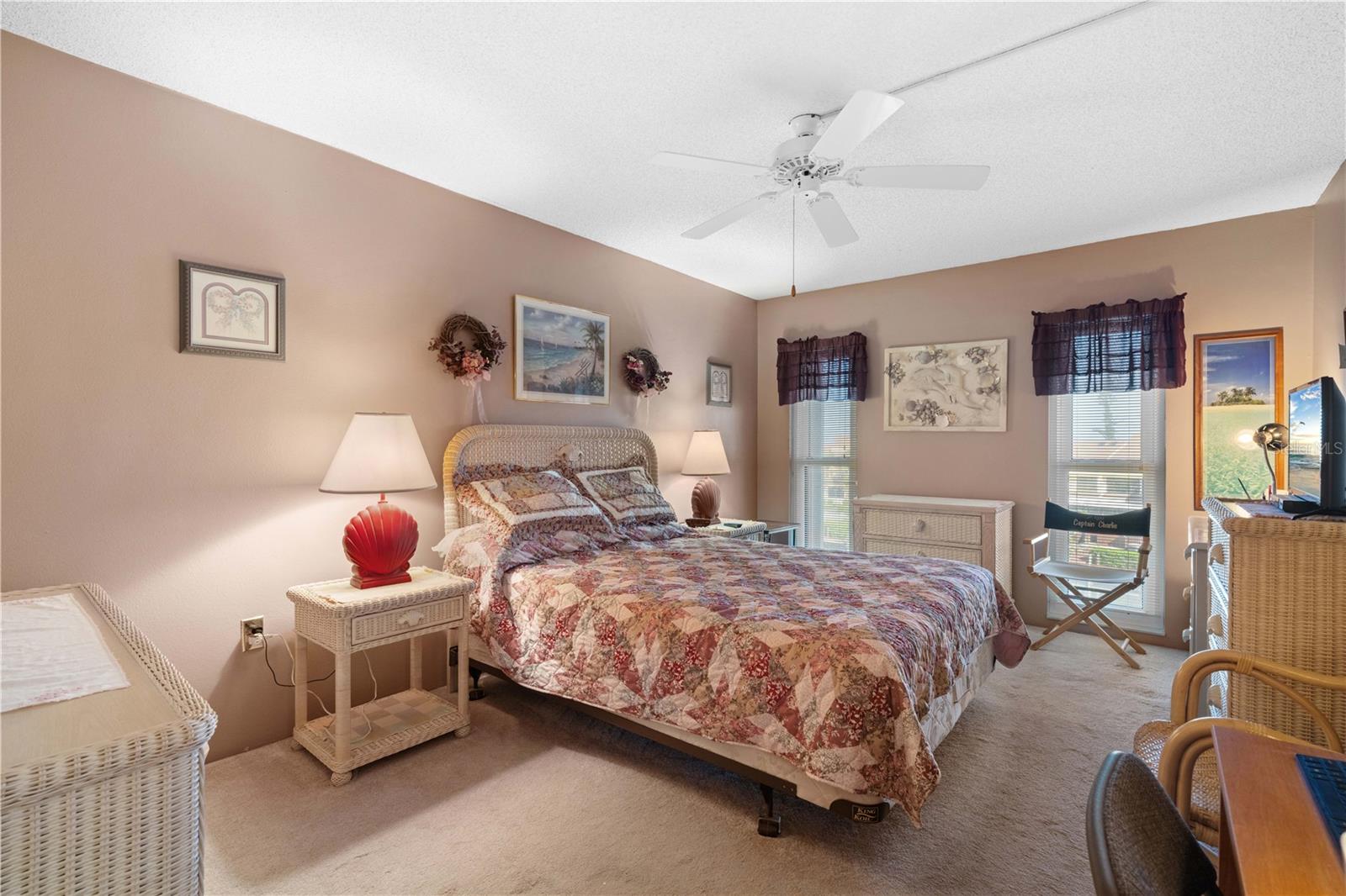 25188 MARION AVE #B304, PUNTA GORDA, FL, 33950