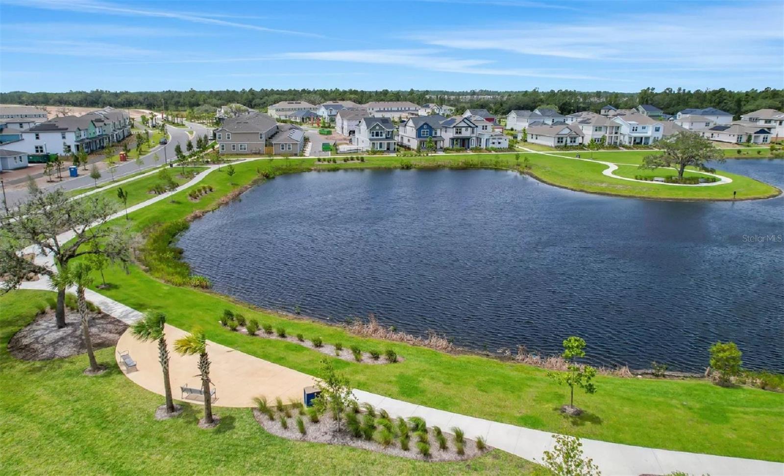 3050 BOOTLACE WAY, SAINT CLOUD, FL, 34771