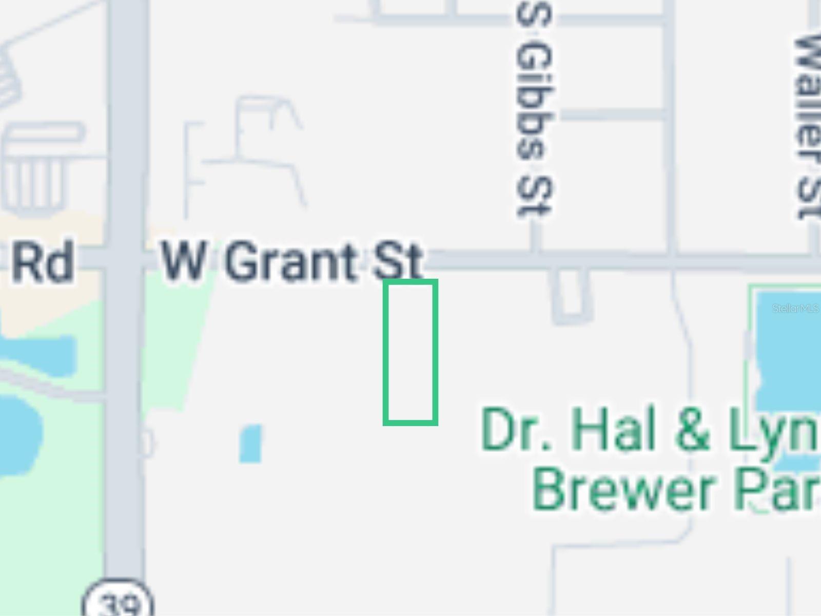 1211 W GRANT ST, PLANT CITY, FL, 33563