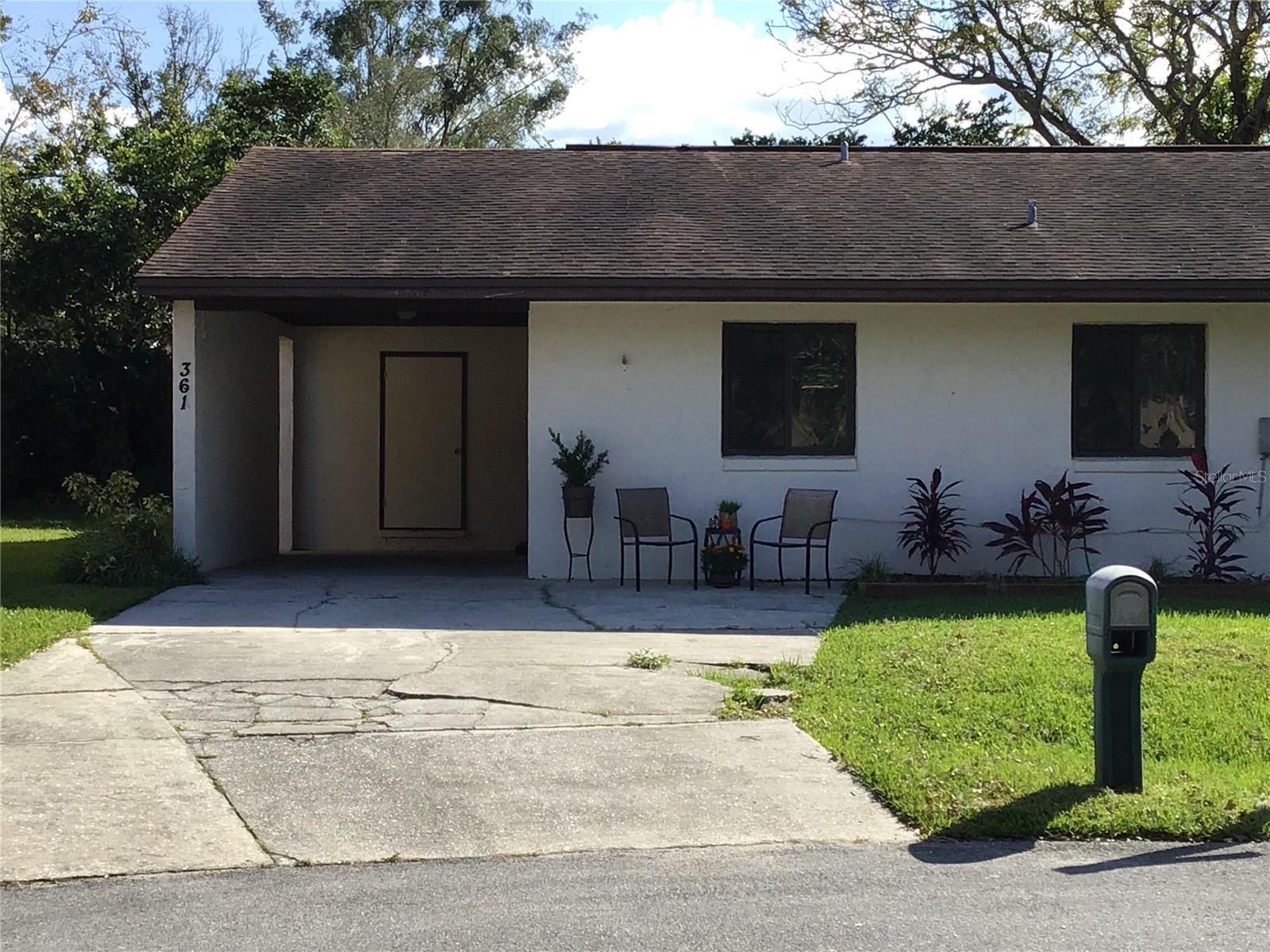361 LAKE HARRIS DR #361, LAKELAND, FL, 33813