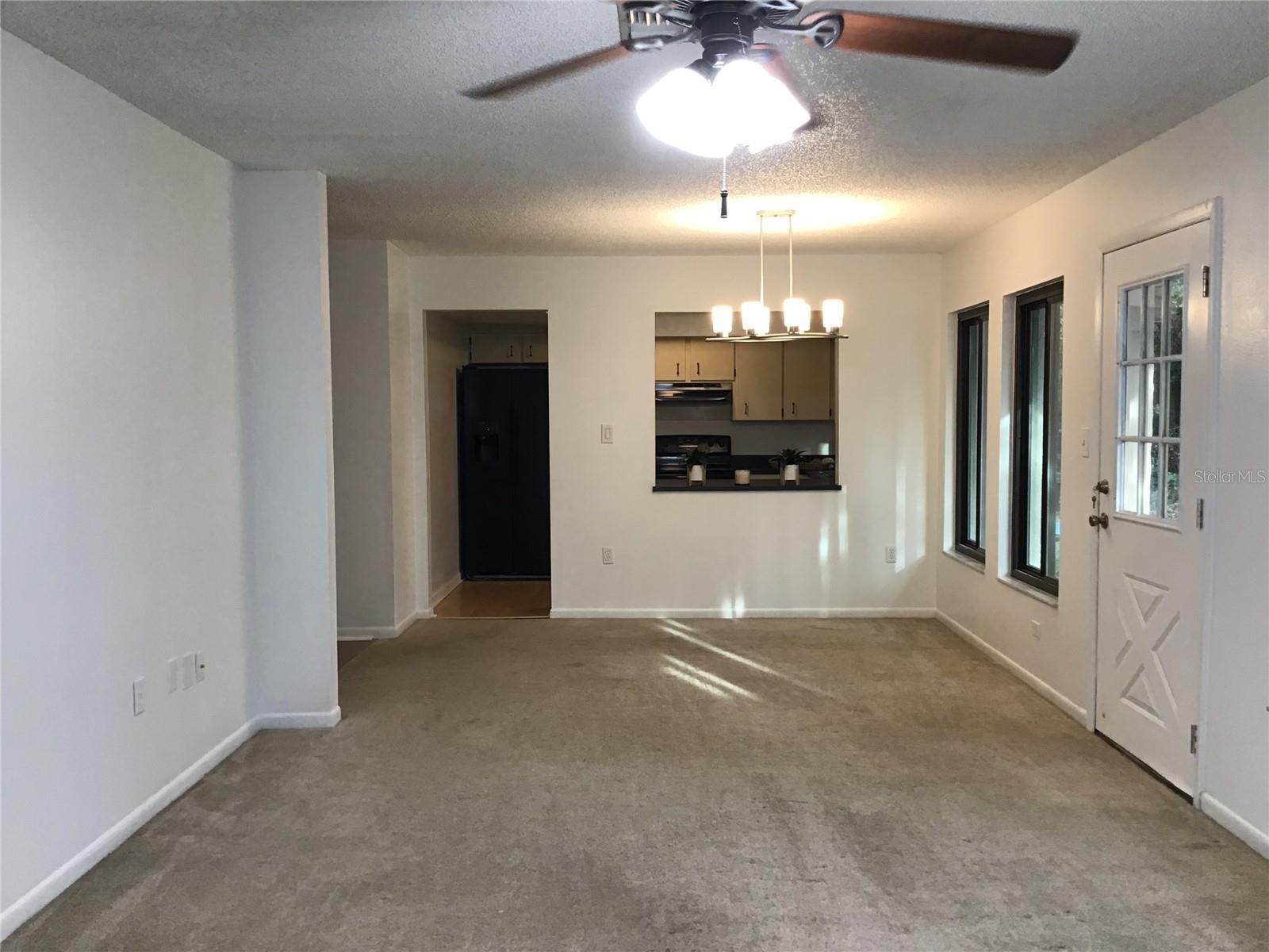361 LAKE HARRIS DR #361, LAKELAND, FL, 33813