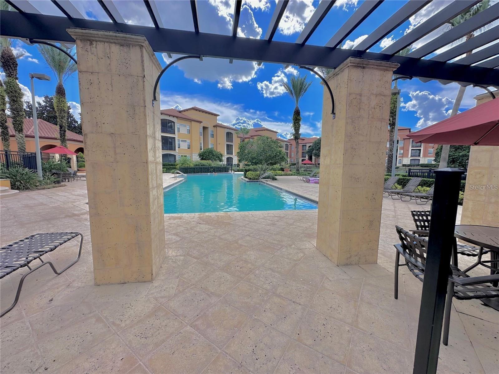 6153 METROWEST BLVD #102, ORLANDO, FL, 32835