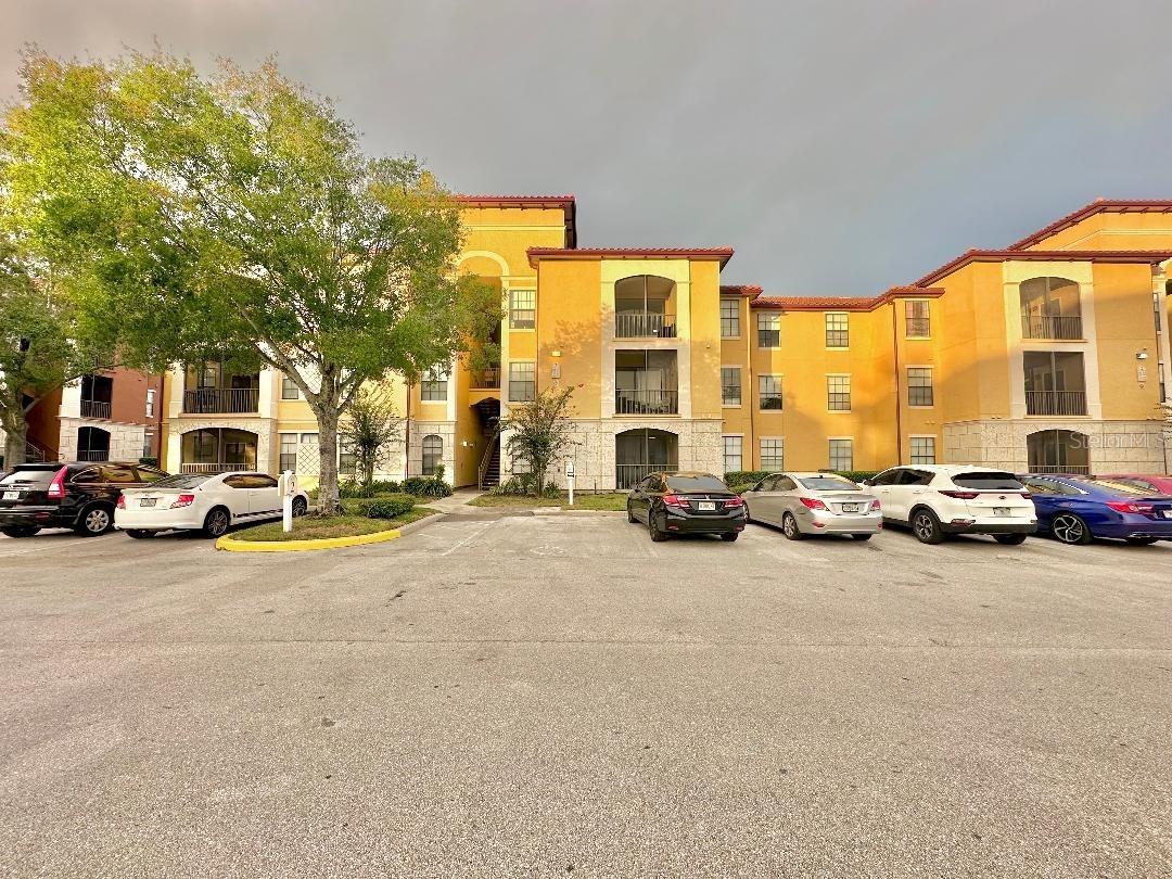 6153 METROWEST BLVD #102, ORLANDO, FL, 32835