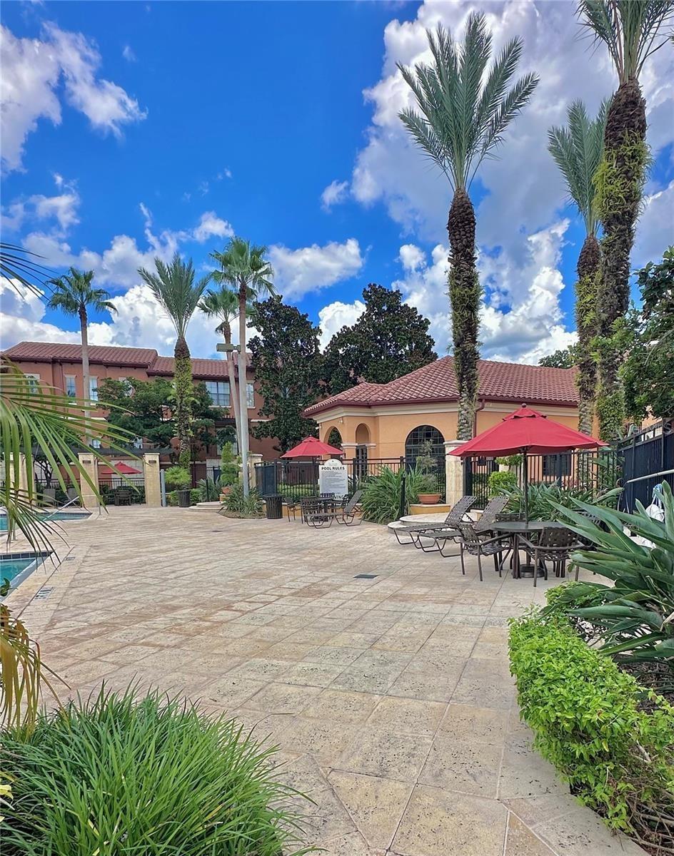 6153 METROWEST BLVD #102, ORLANDO, FL, 32835